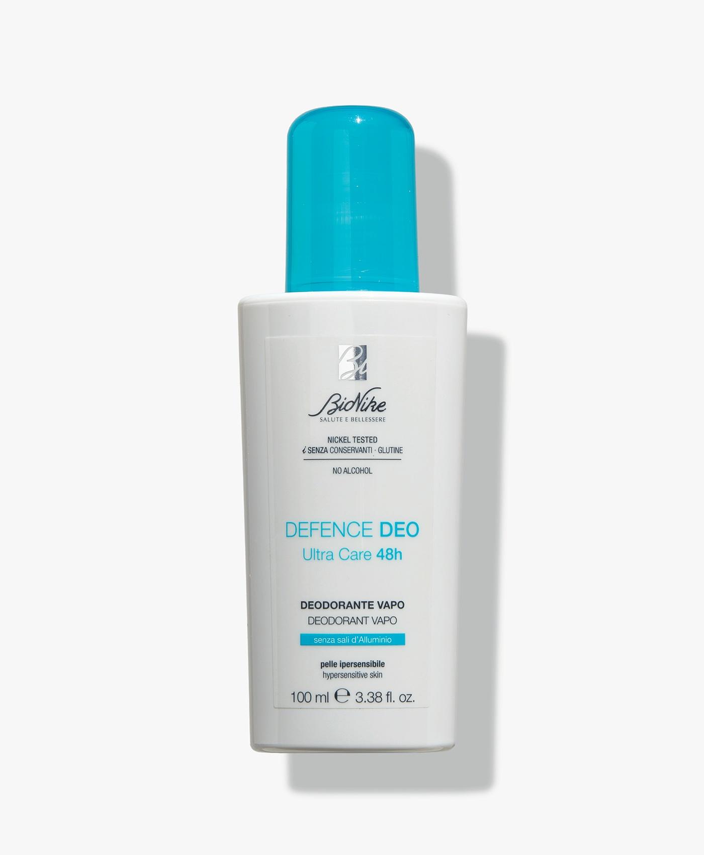 Ultra Care 48H Vapo Deodorant