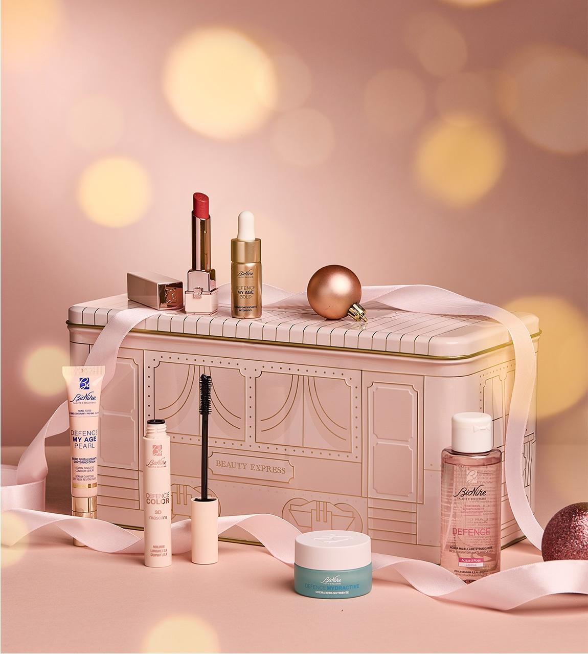 Calendario dell’Avvento Beauty Express