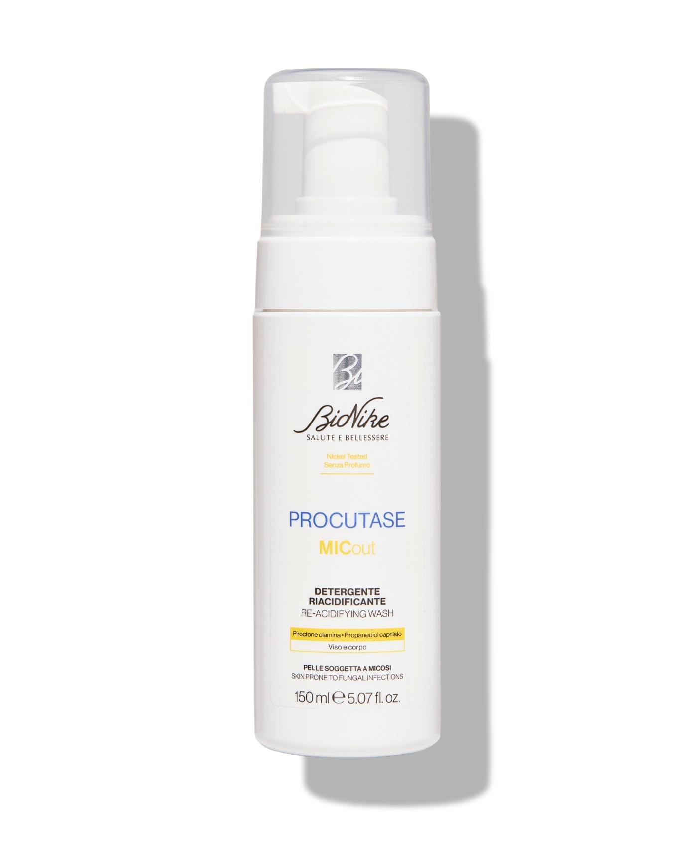 Procutase MICout Base L. 150ml thumbnail