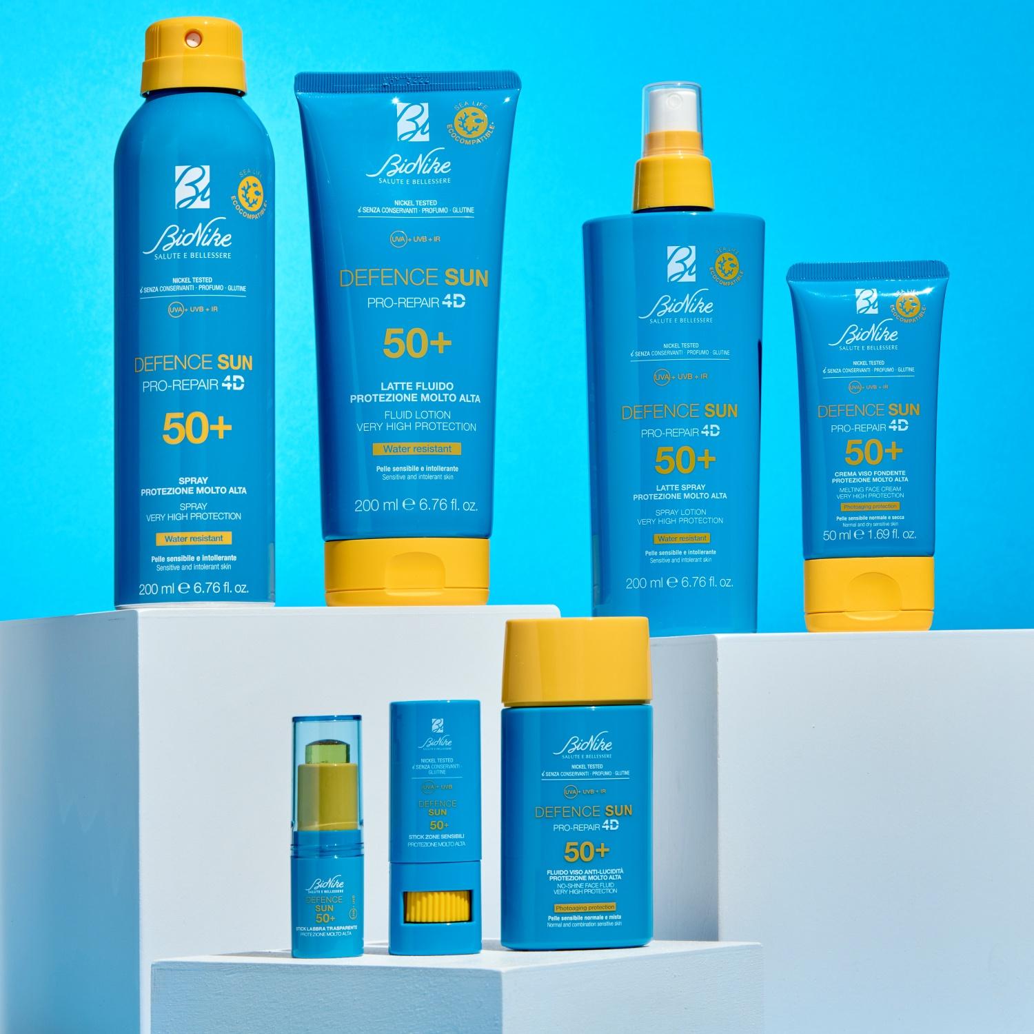 promo defence sun 1+1