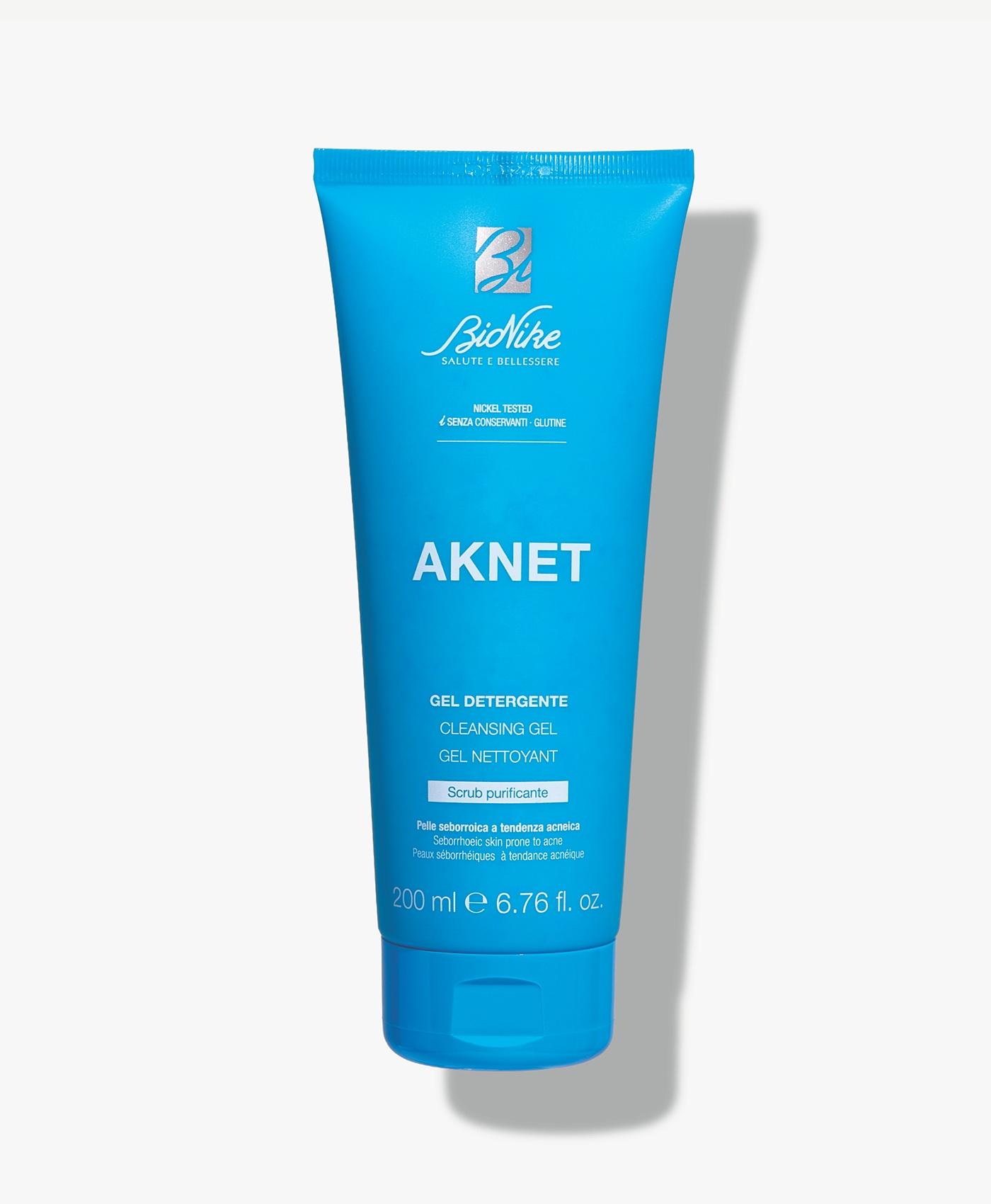 Gel Detergente