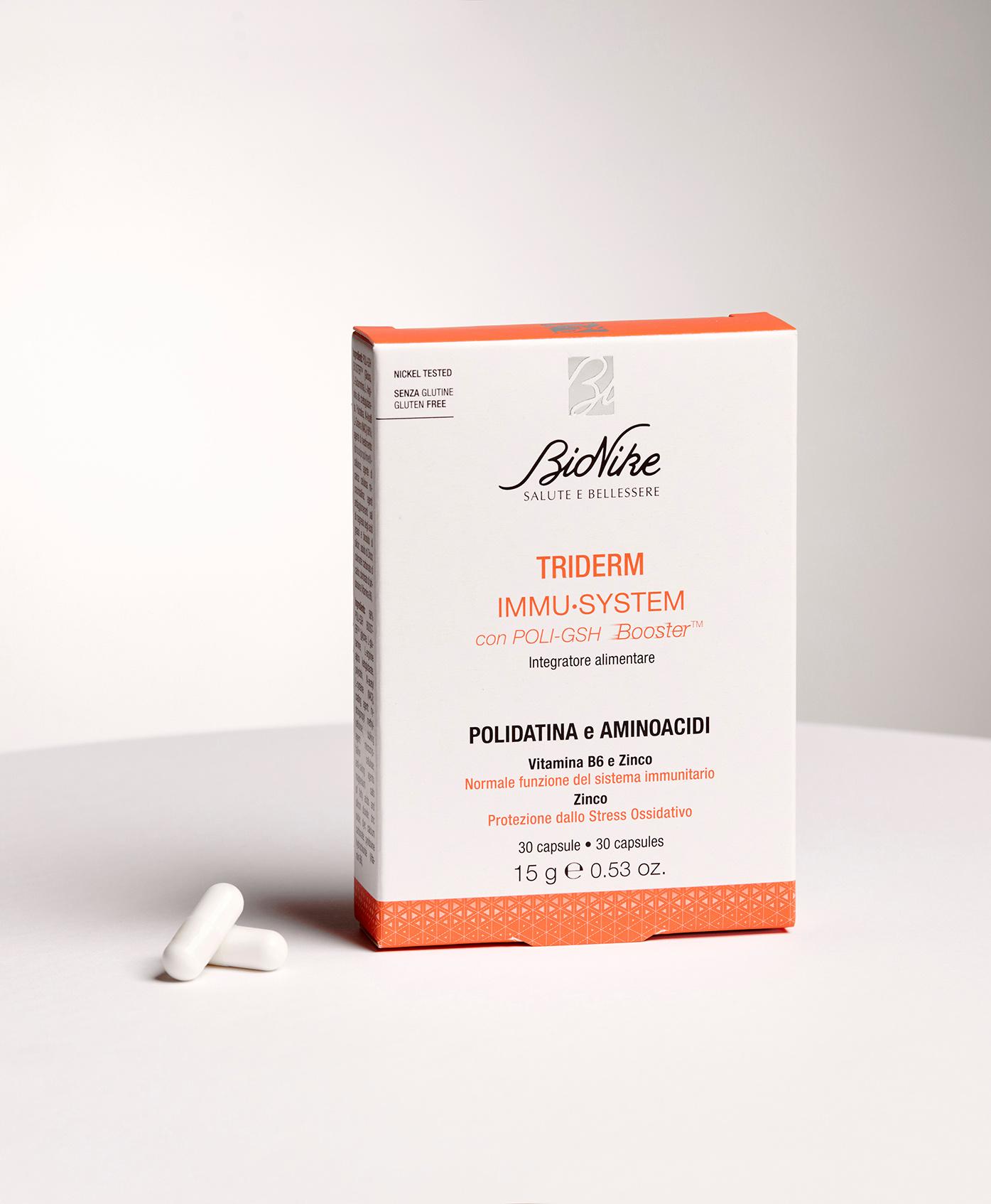 food supplement
