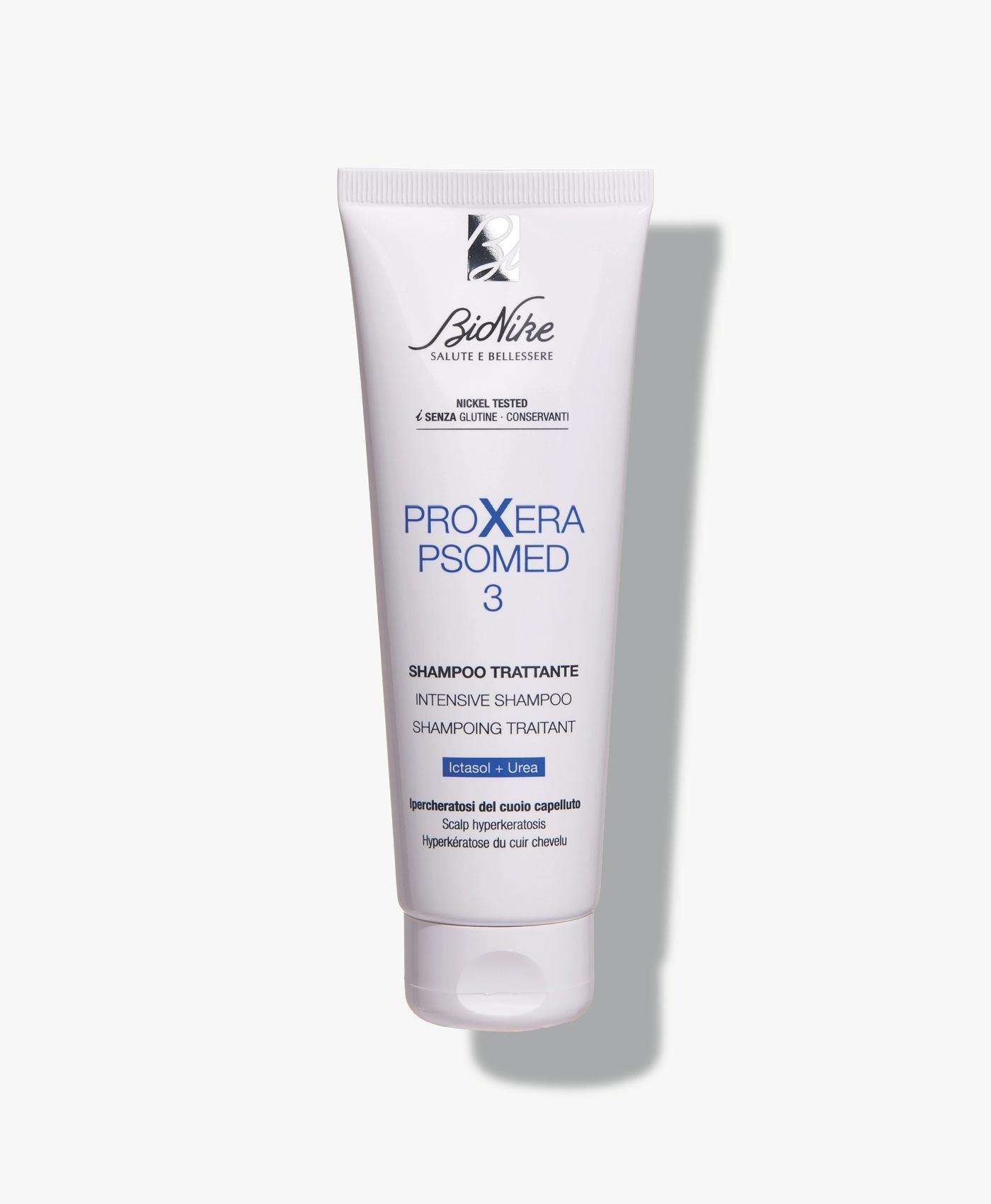 3  Intensive Shampoo