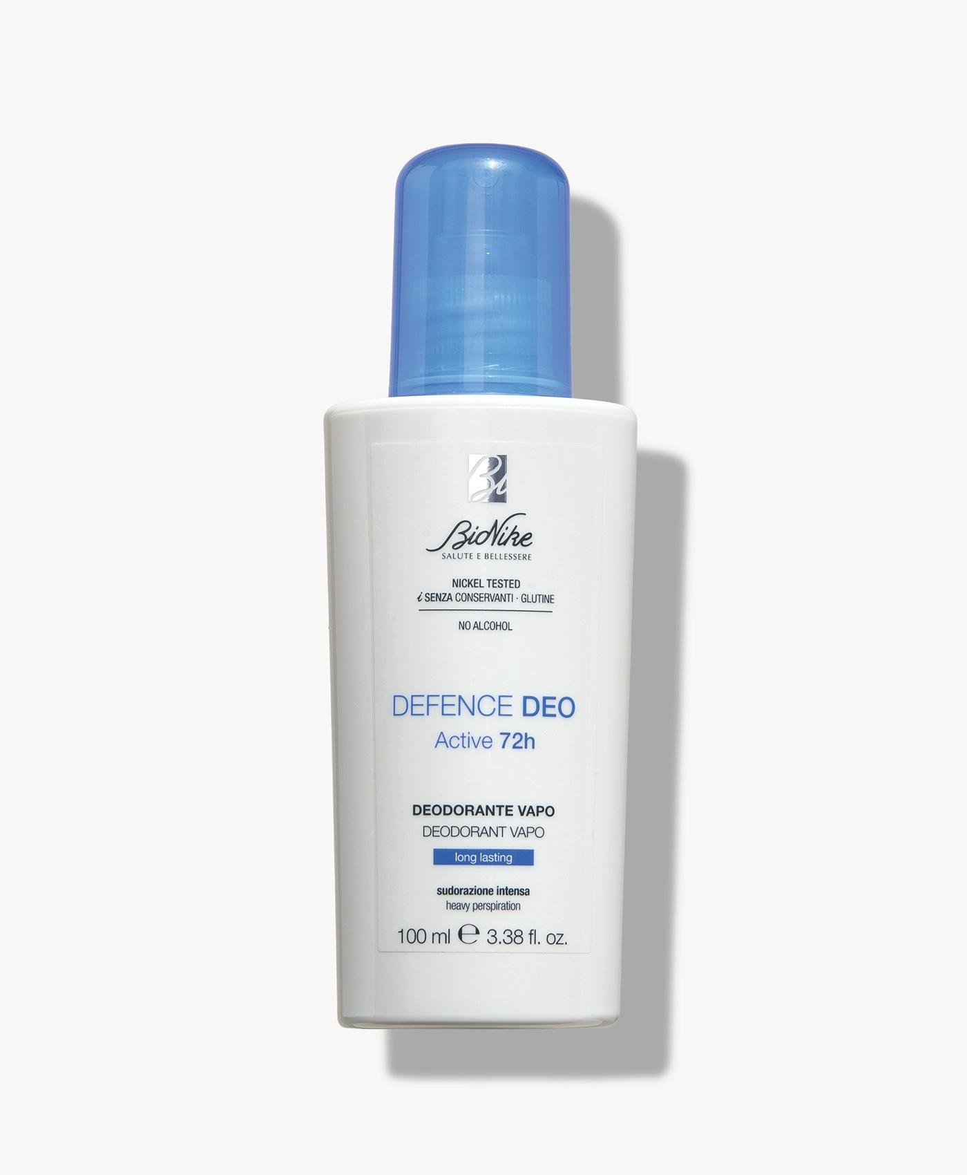 Active 72H Vapo Deodorant