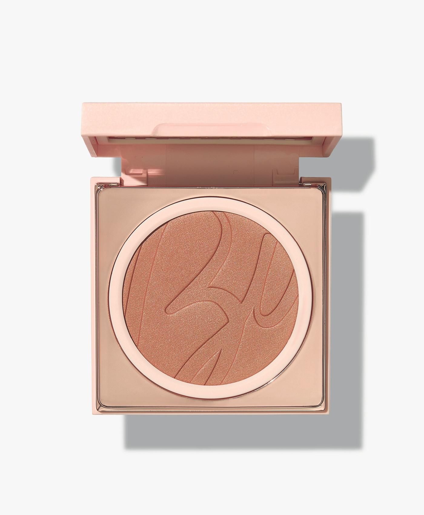 Sun Touch Compact Bronzing Powder