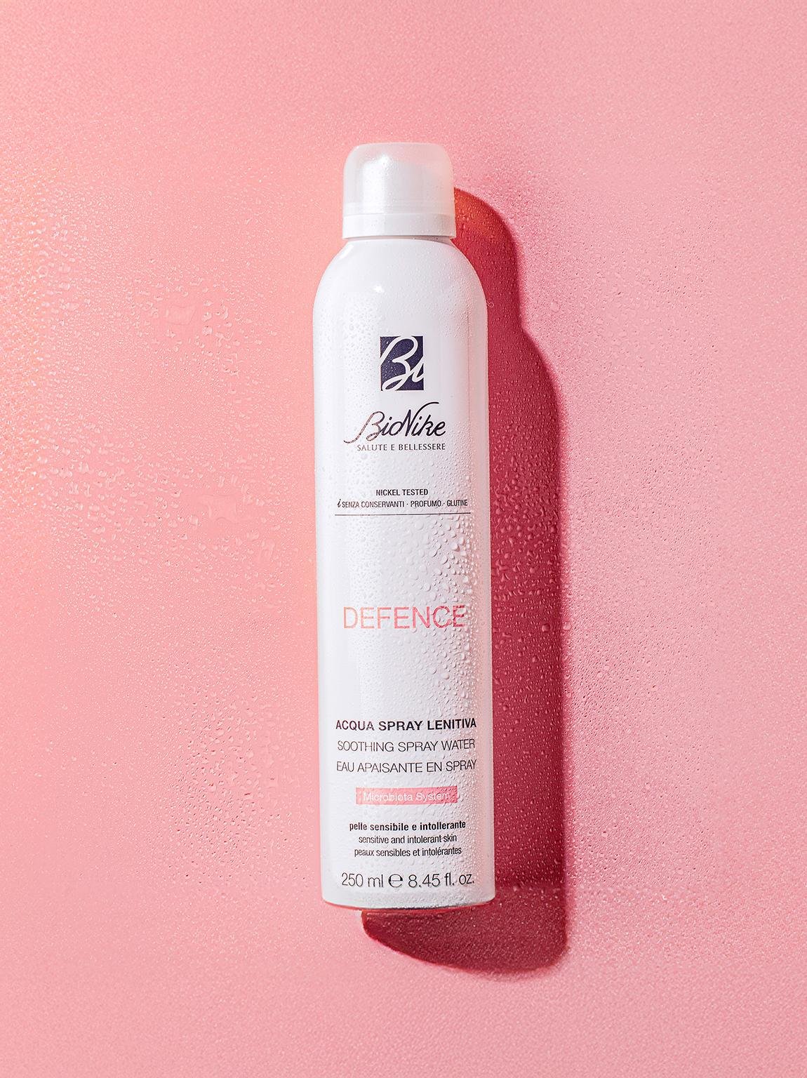 Spray Viso