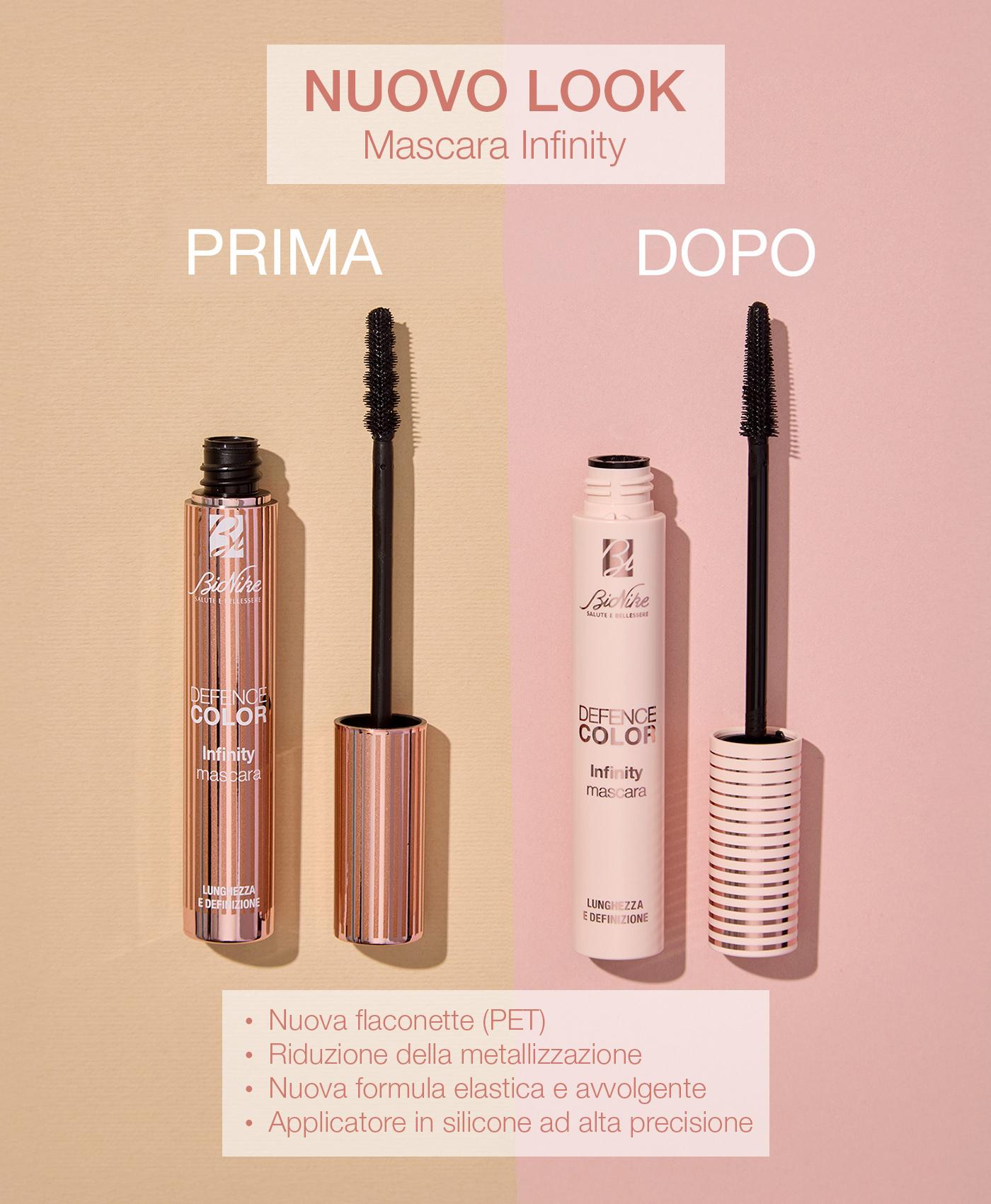 DC Mascara INFINITY 13ml thumbnail