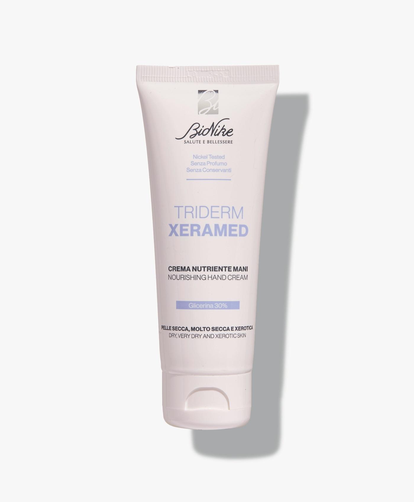 Bionike - Nourishing Hand Cream, BioNike