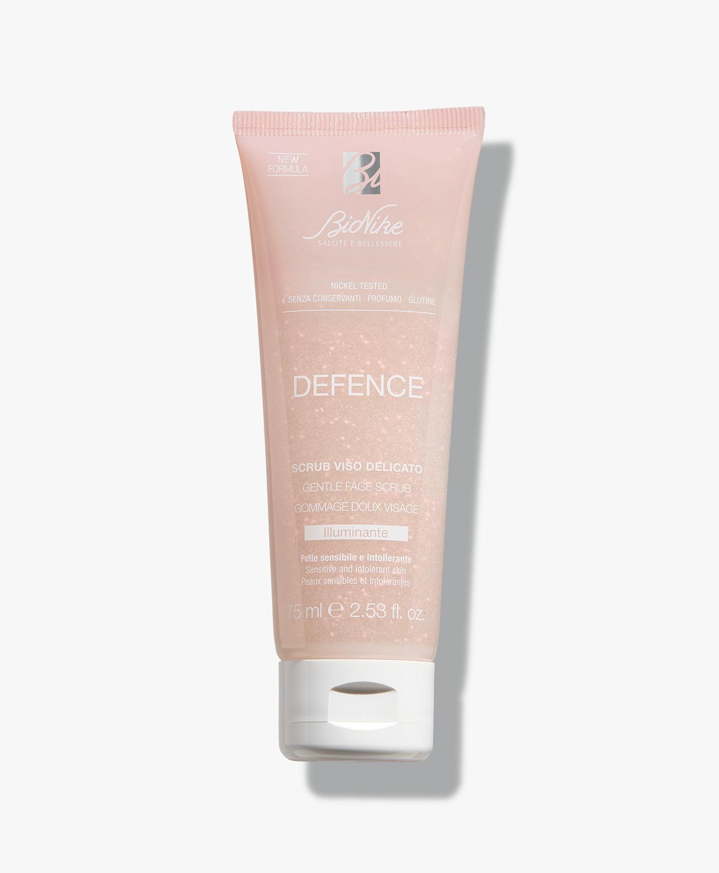Exfoliating Scrub