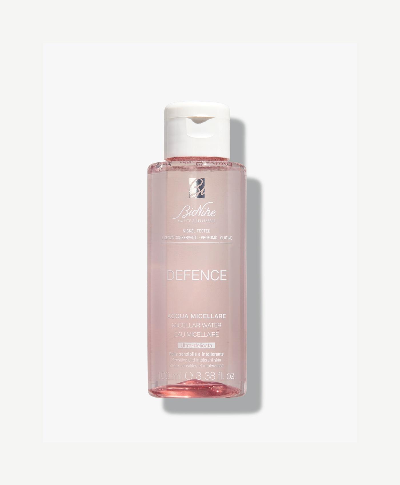 Micellar Water 100 ml
