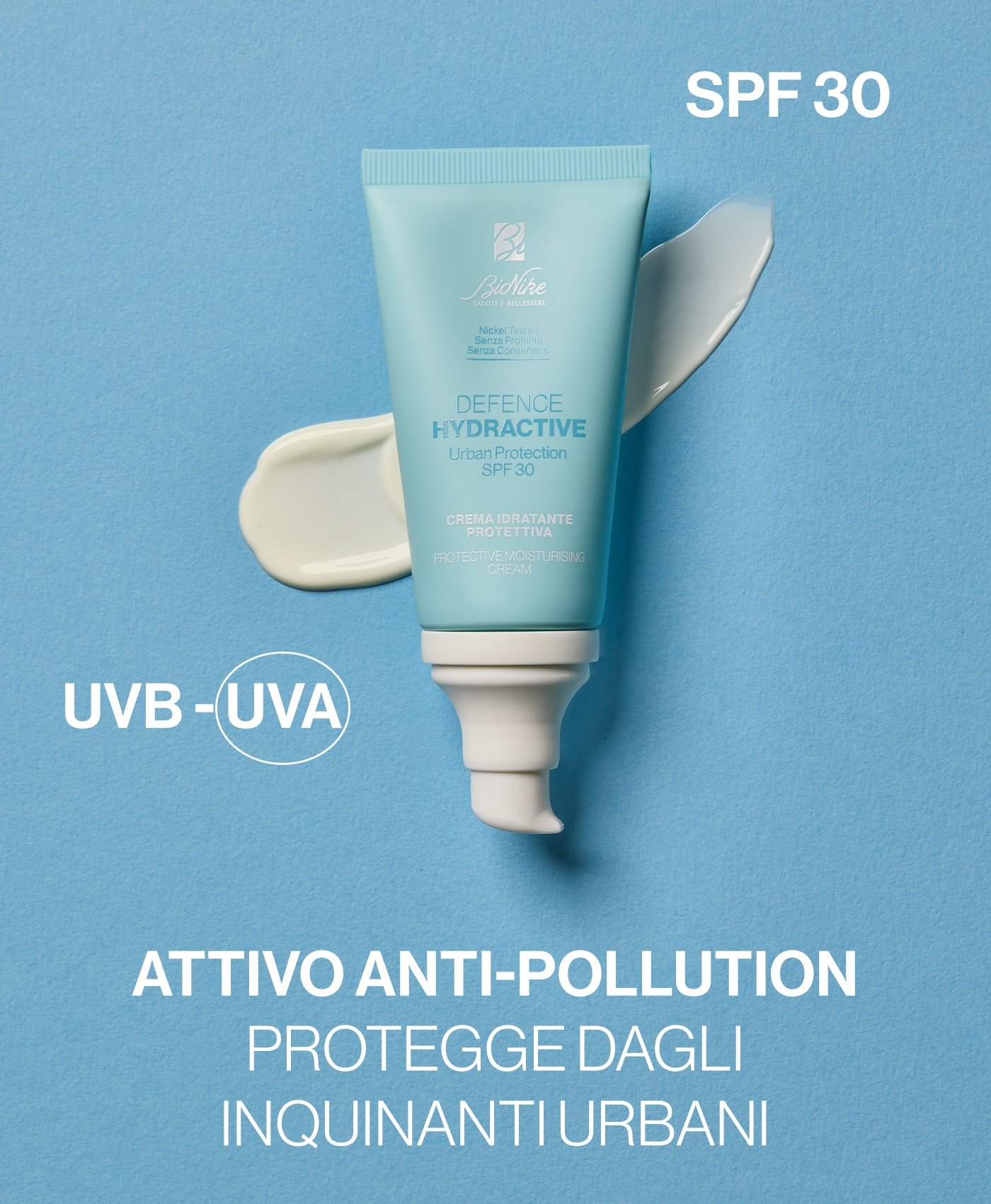 HYDRACTIVE Urban SPF30 40ml thumbnail