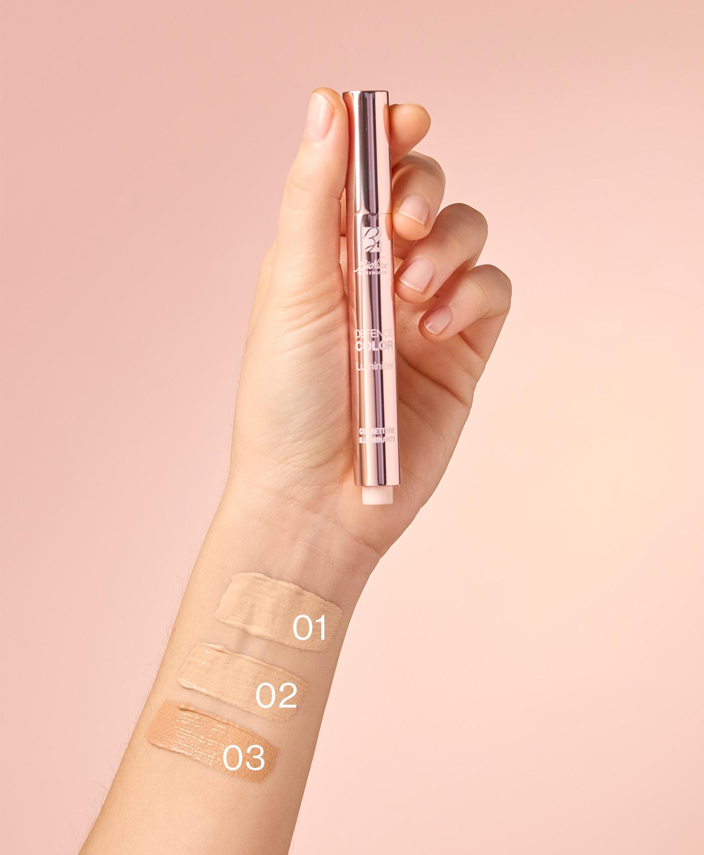 Luminizer Correttore Illuminante thumbnail