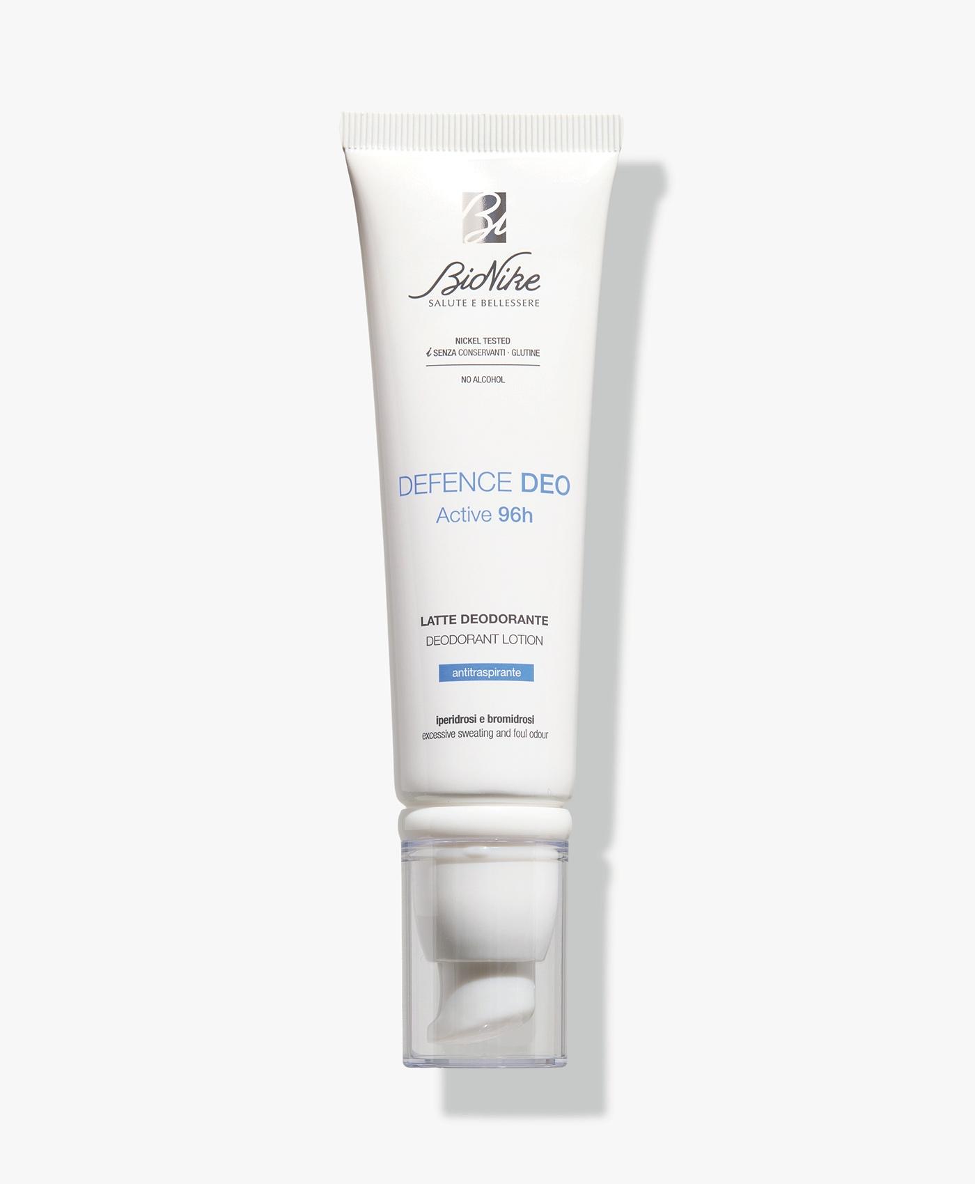 Active 96H Deodorant Lotion
