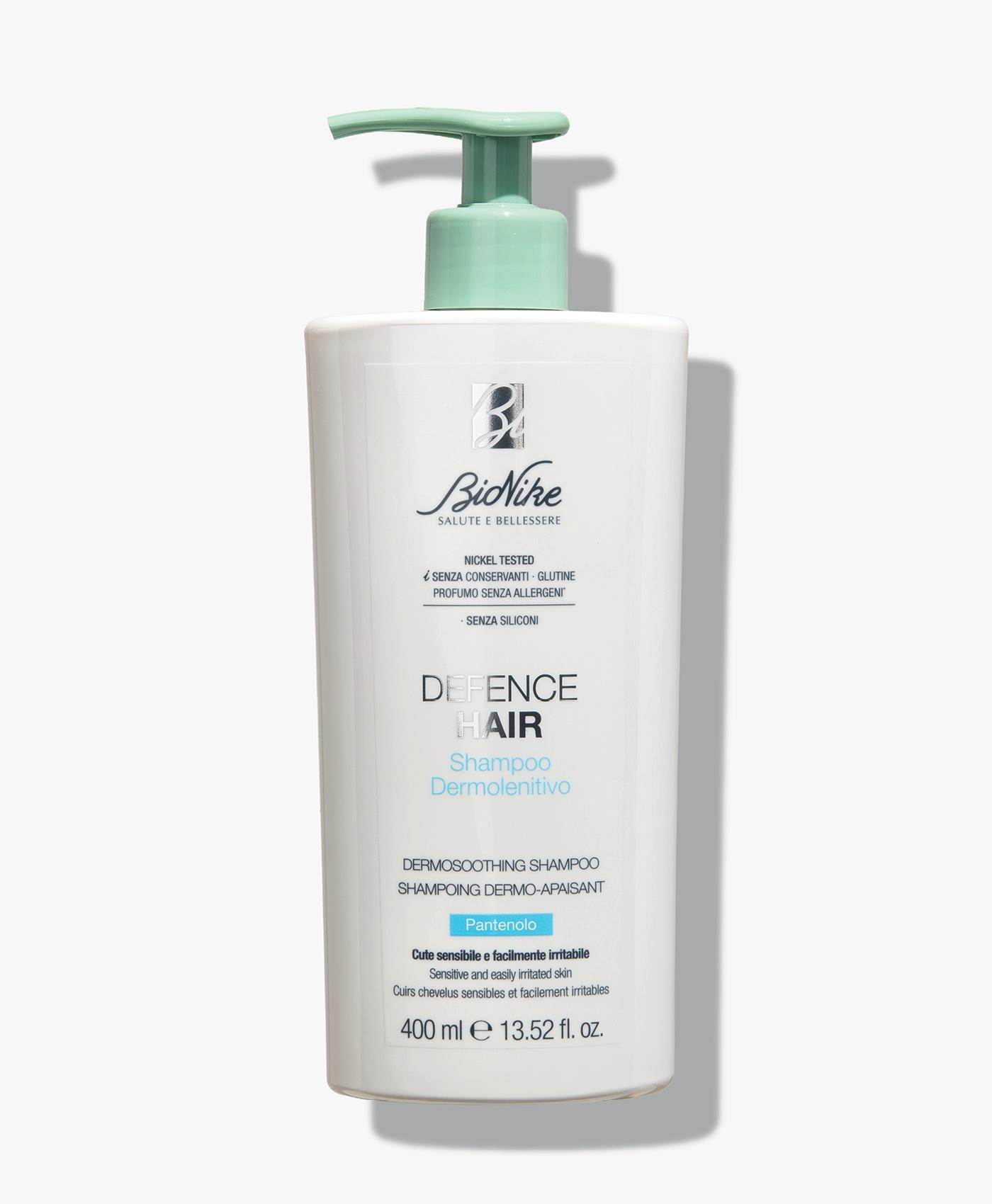 Dermosoothing Shampoo