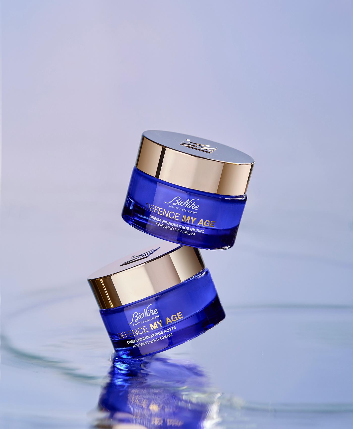 DV MYAGE Crema N Rinnov. 50ml thumbnail