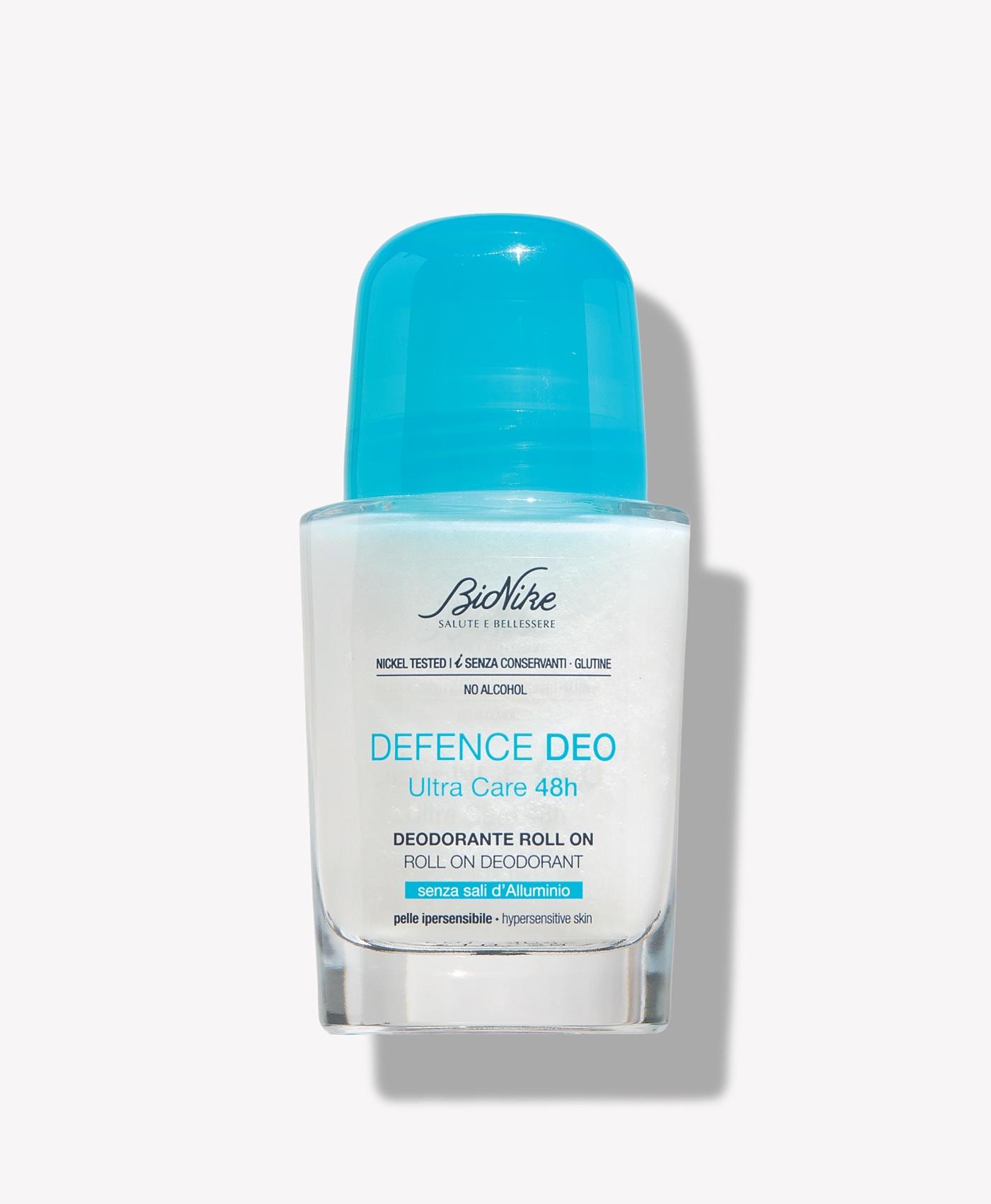 Ultra Care 48H Roll On Deodorant