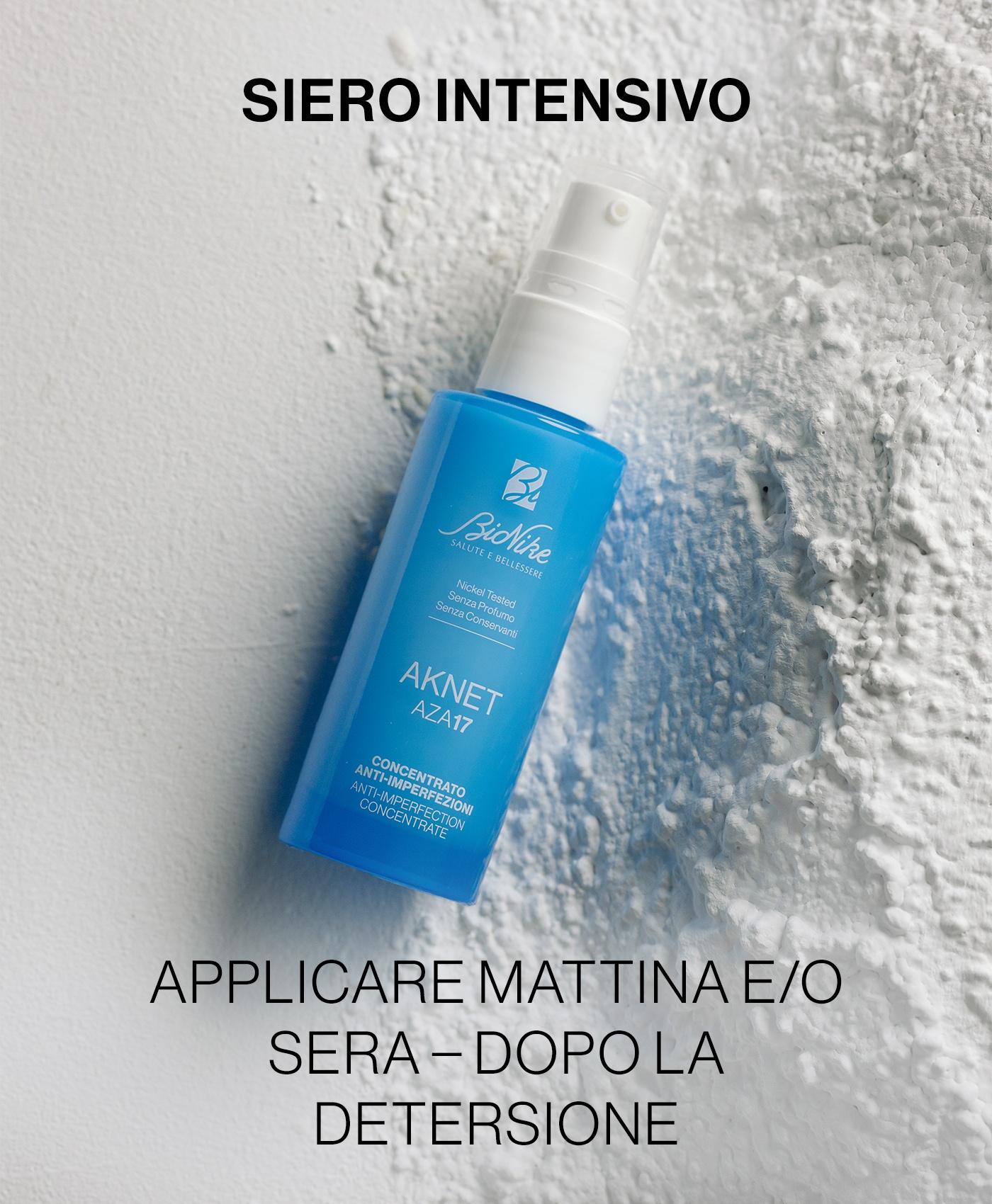 AKNET Siero Anti Imperf. 30ml thumbnail