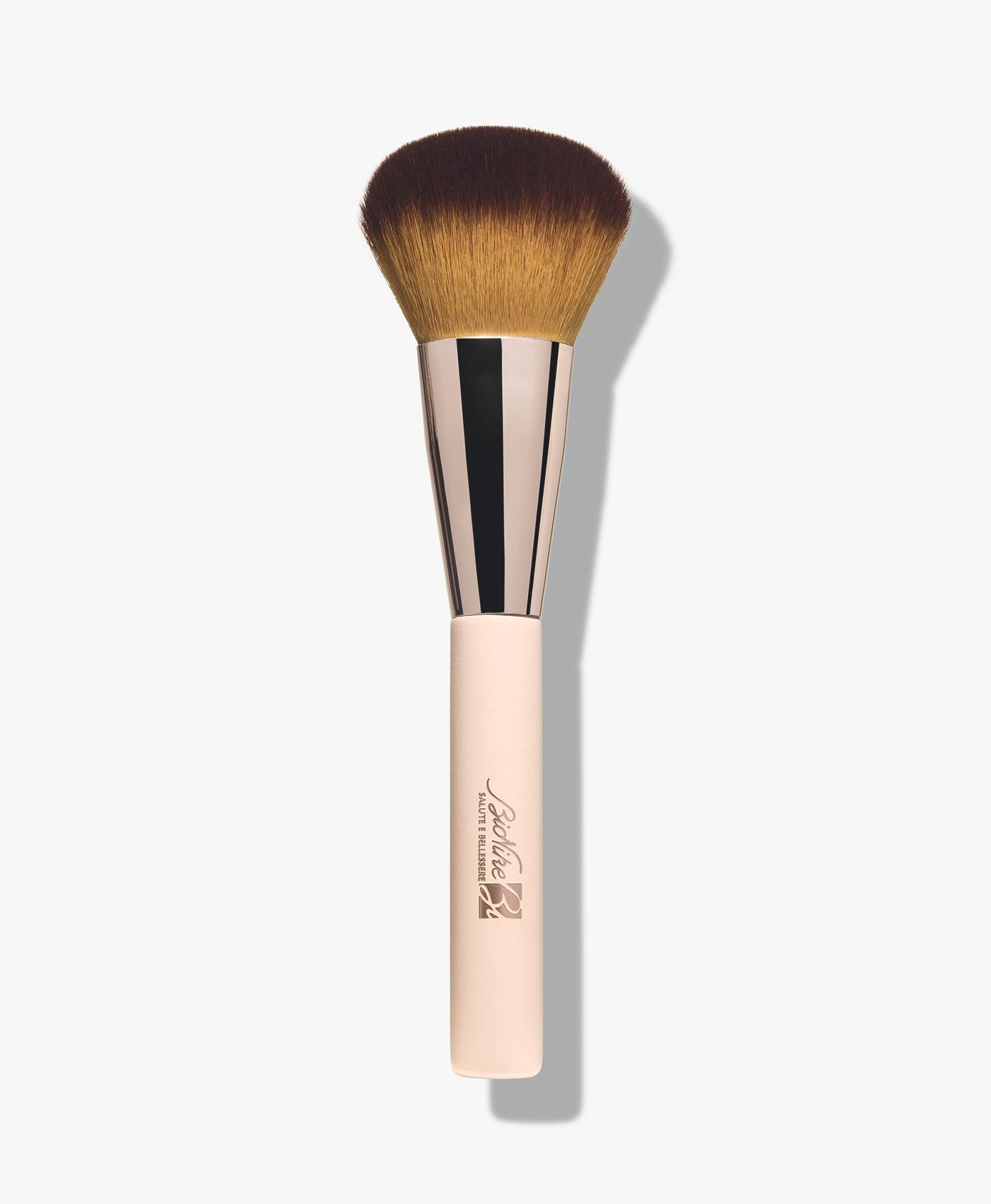 Maxi Bronzing Powder Brush