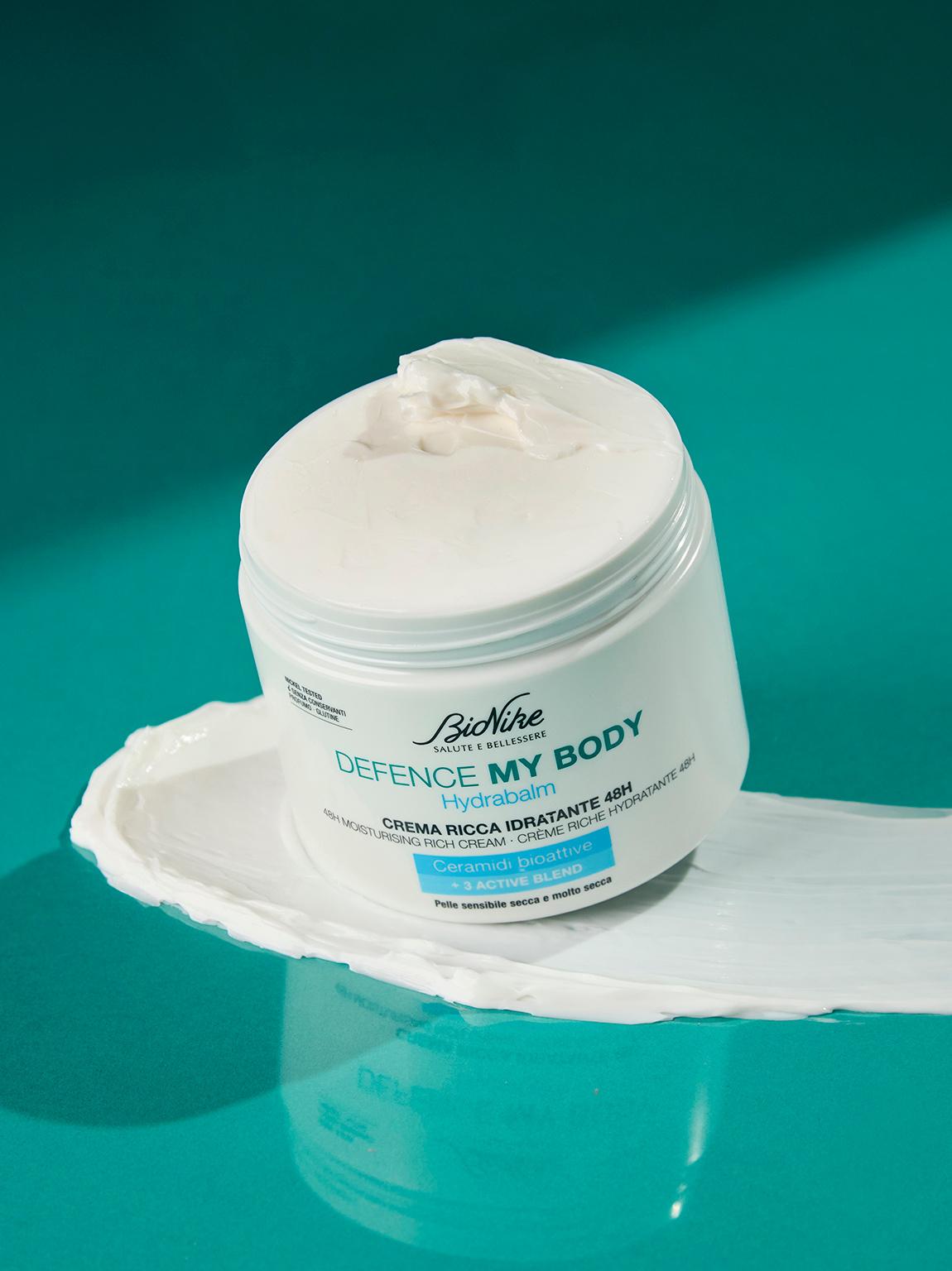 body creams