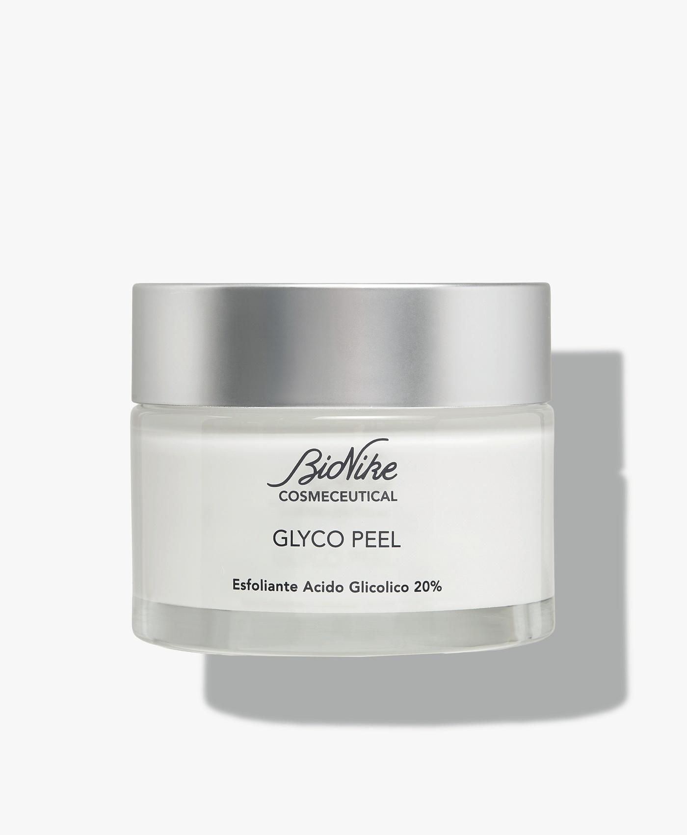 GLYCO PEEL 20% Glycolic Acid Exfoliator
