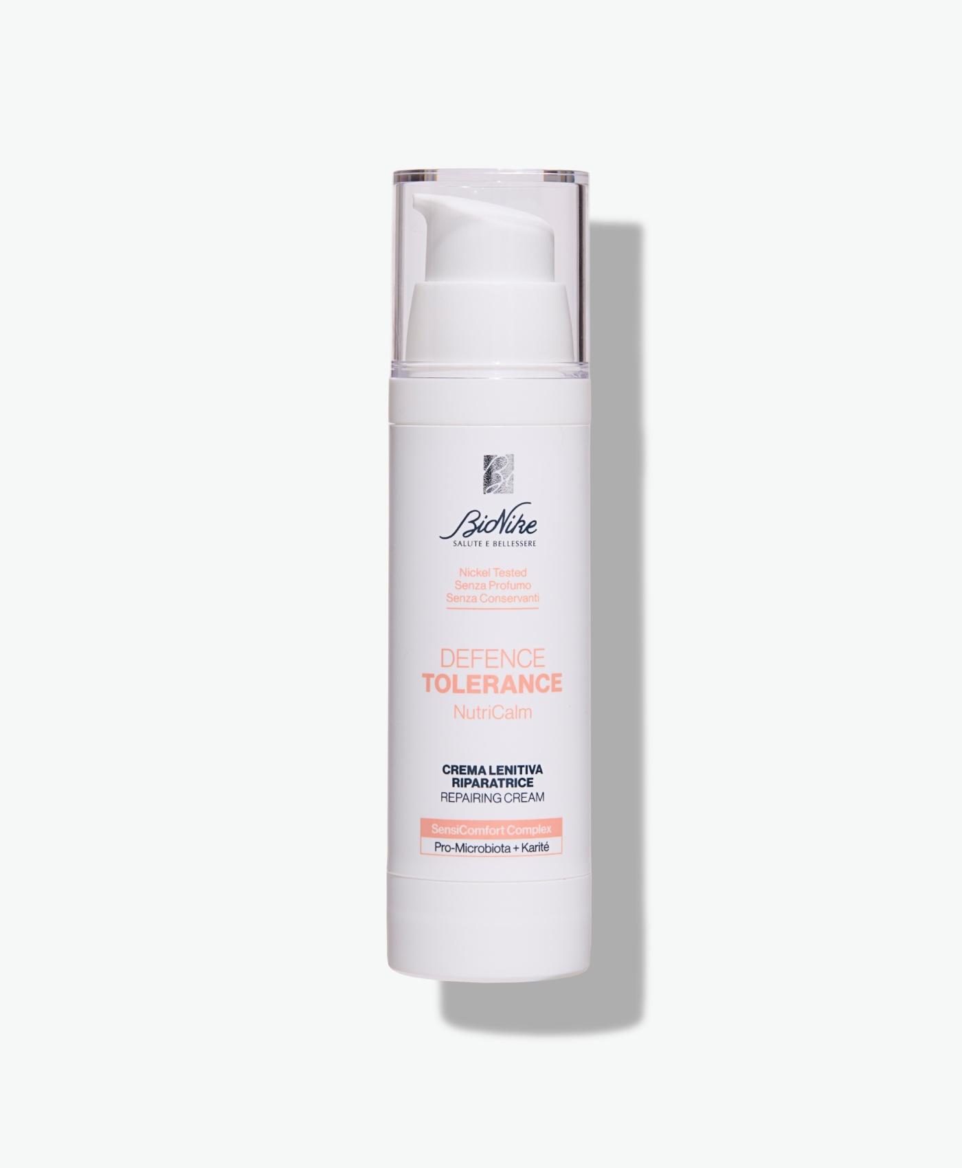 DV Tolerance Crema Ripar. 50ml thumbnail