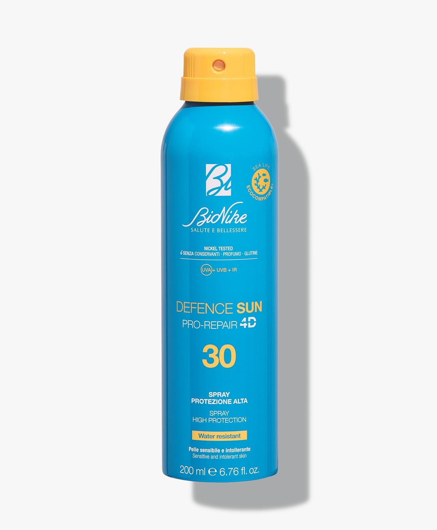 Spray SPF 30