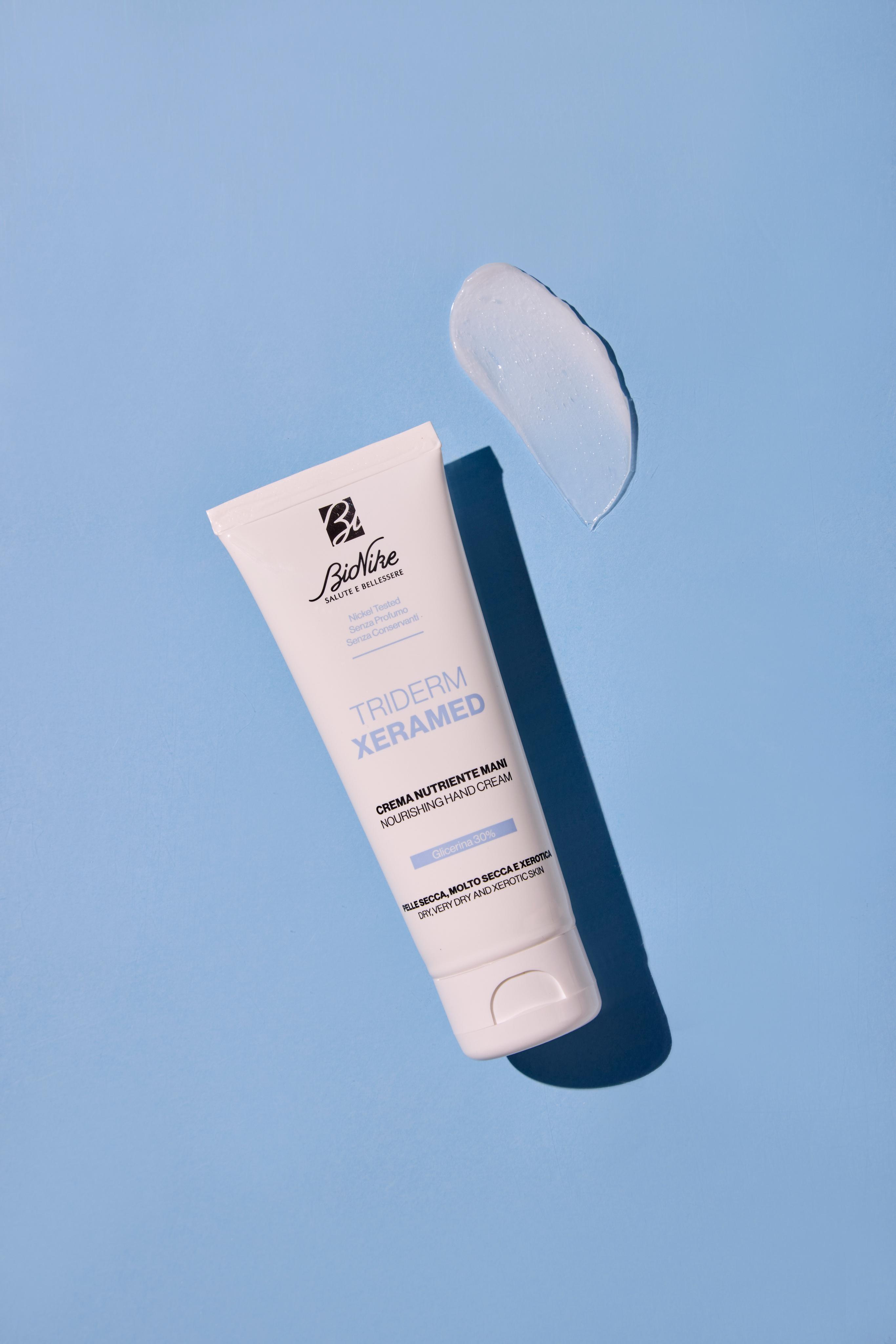 TR Crema Nutriente Mani 75ml thumbnail