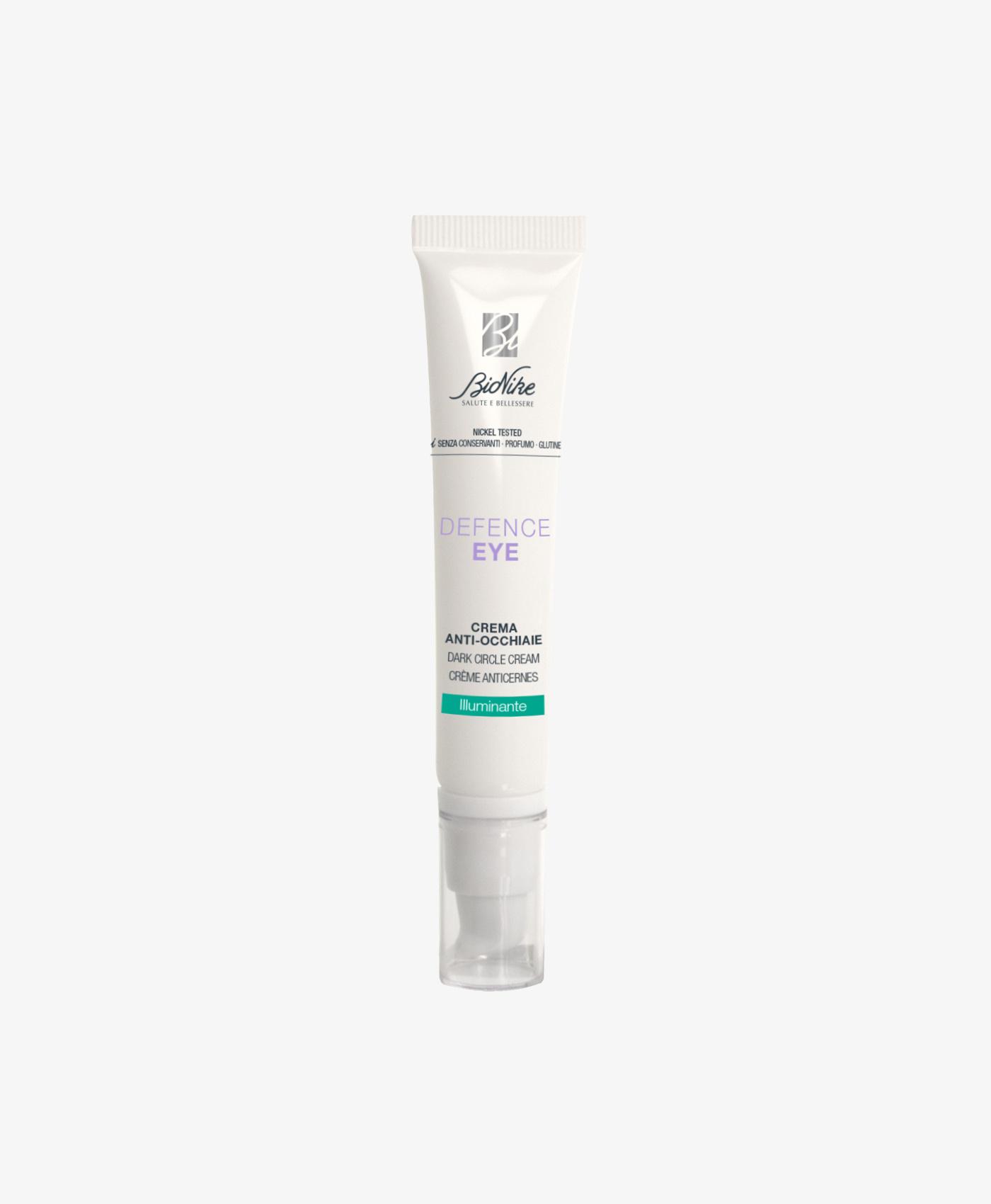 Anti-Dark Circle Cream