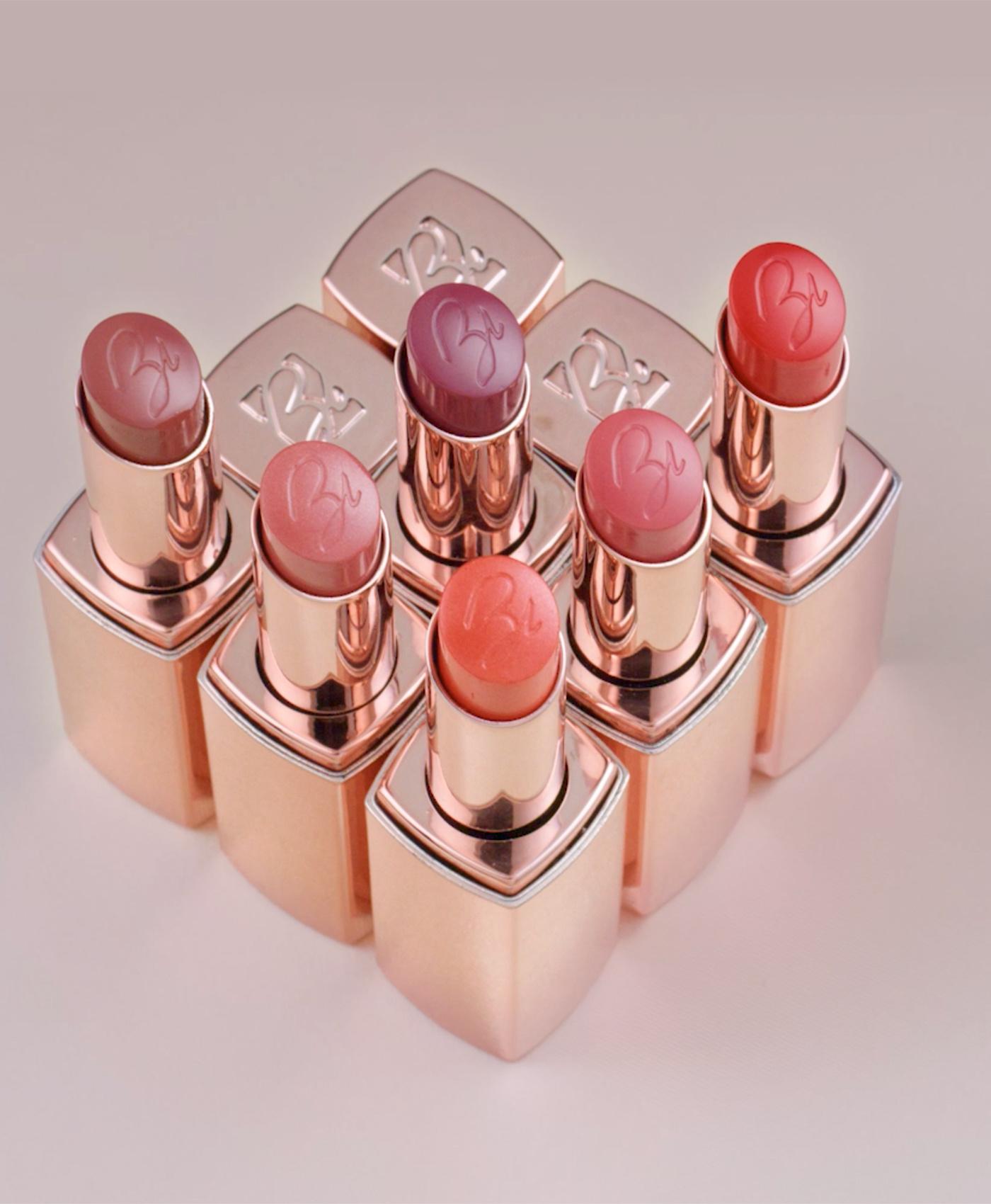 Rossetto brillante thumbnail