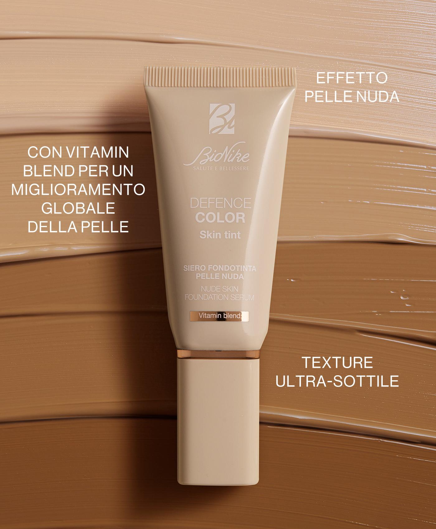 DC Skin Tint 701 30ml