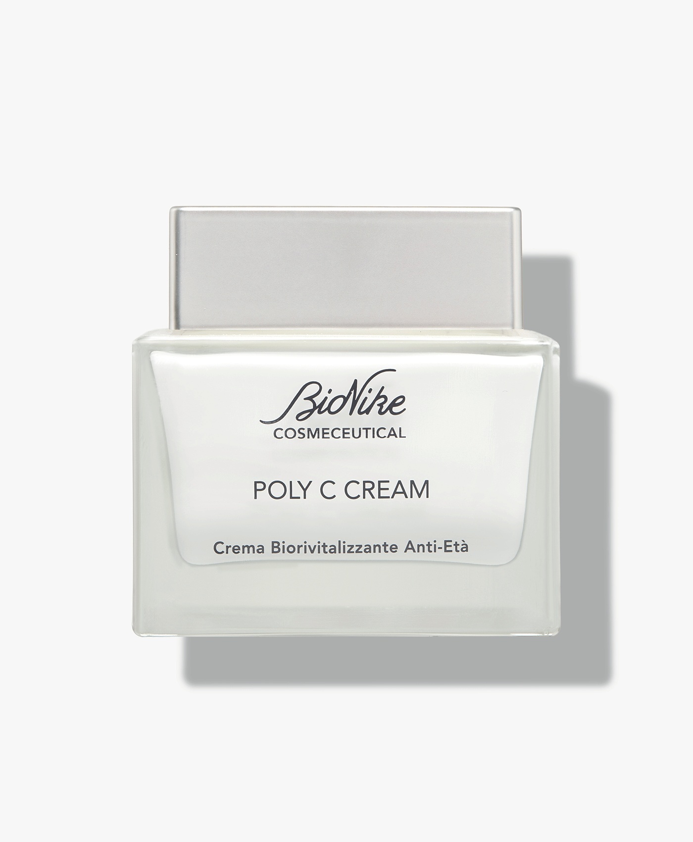 POLY C CREAM Anti-Ageing Biorevitalising Cream