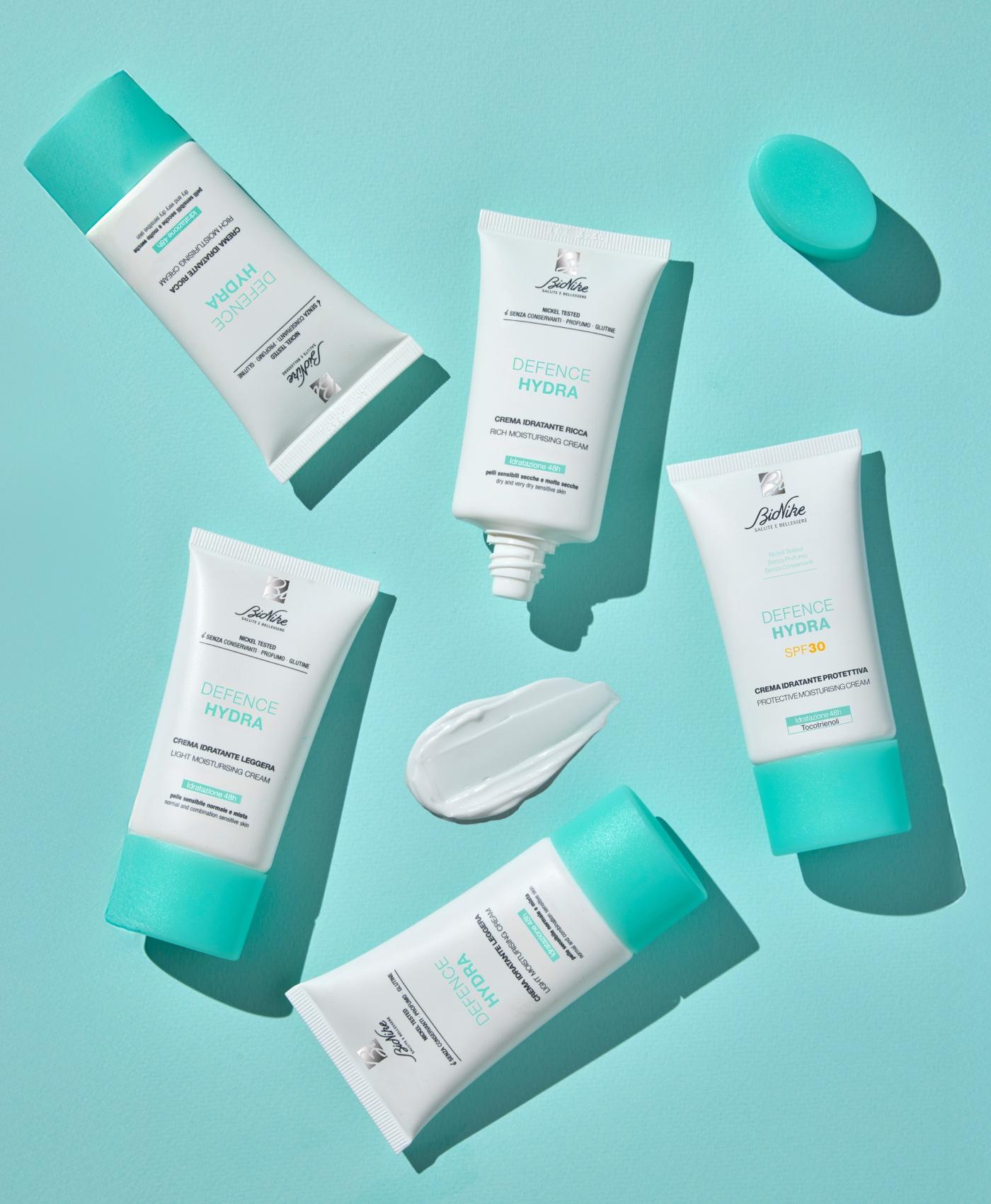 DV HYDRA Crema Prot.SPF30 50ml thumbnail