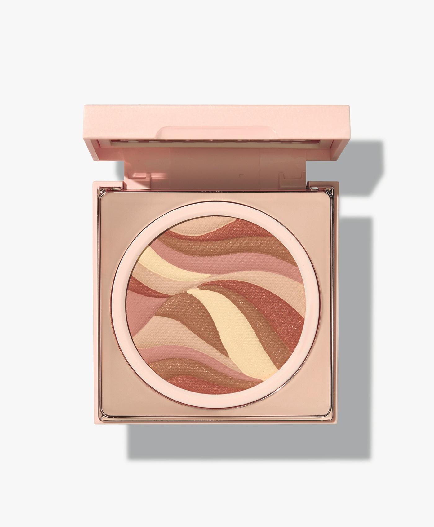 Sun Touch Compact Bronzing Powder