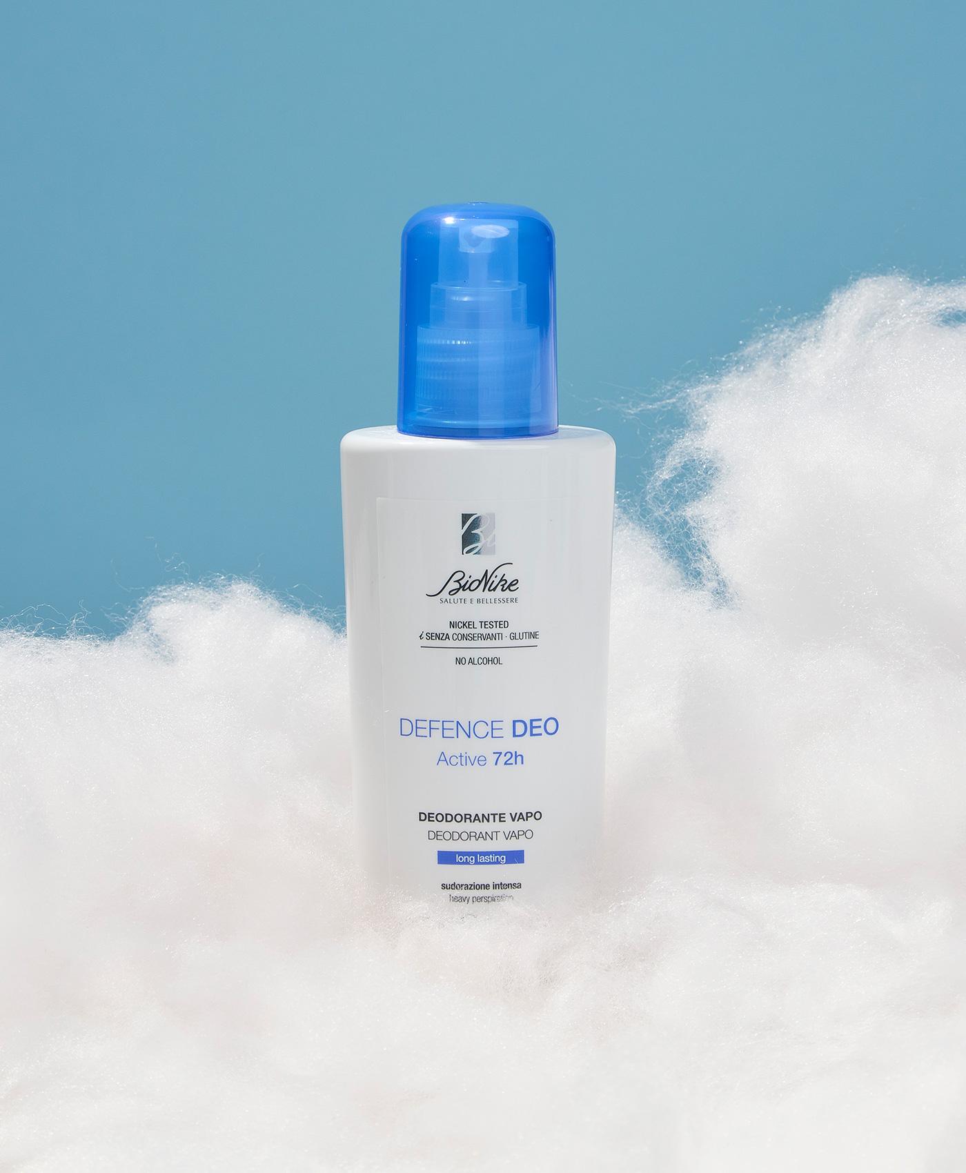 Vapo Deodorant