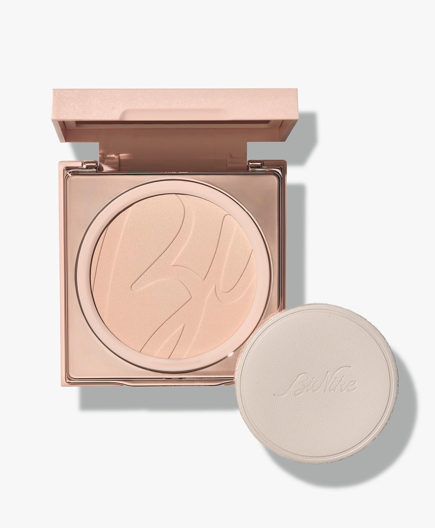 Soft Touch Compact Face Powder