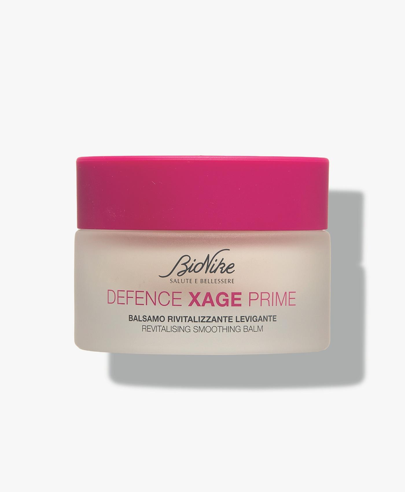 Revitalising Smoothing Balm Prime