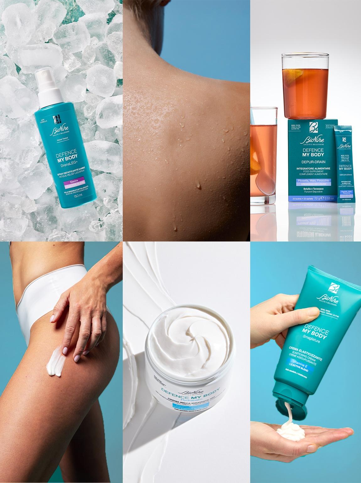 BODY REFRESH -40%