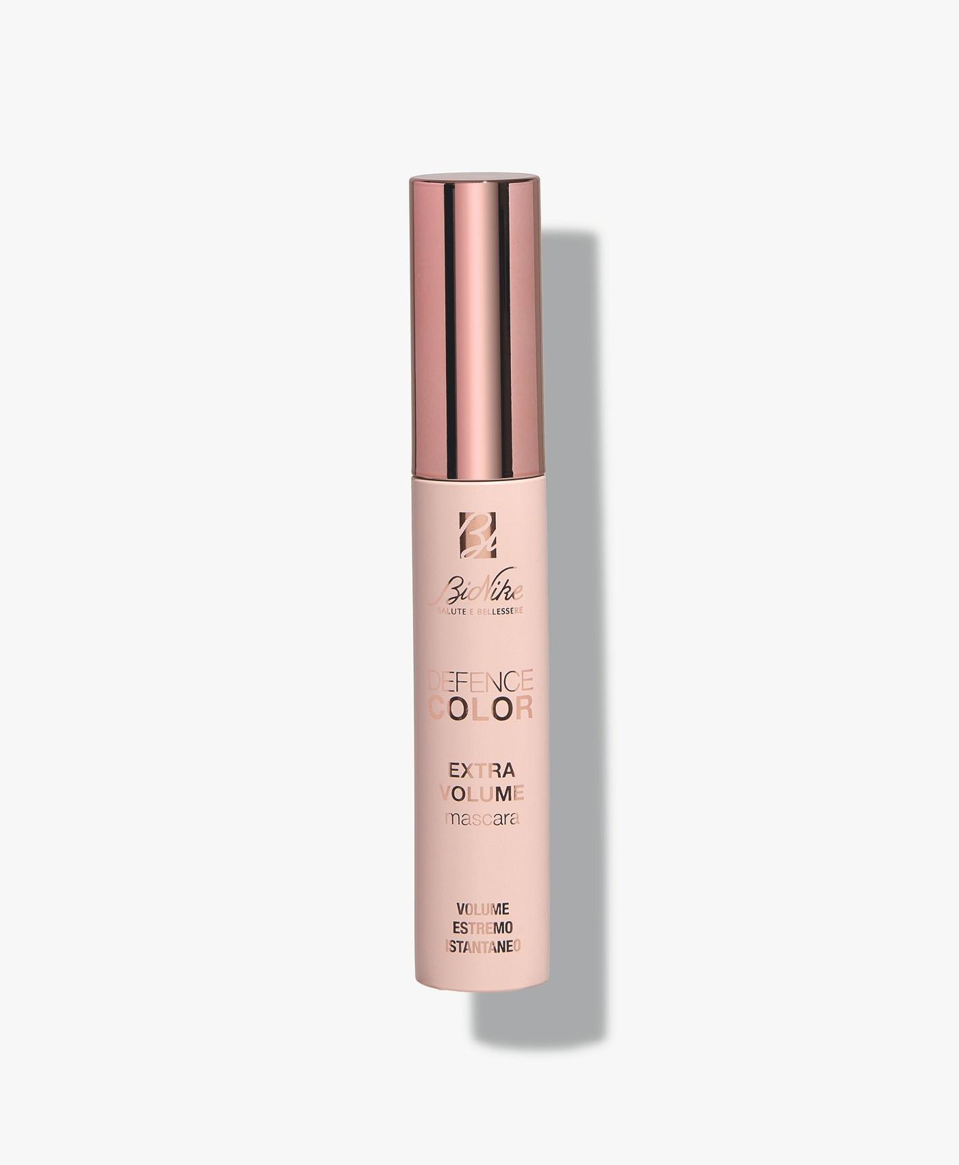 Extra Volume Mascara