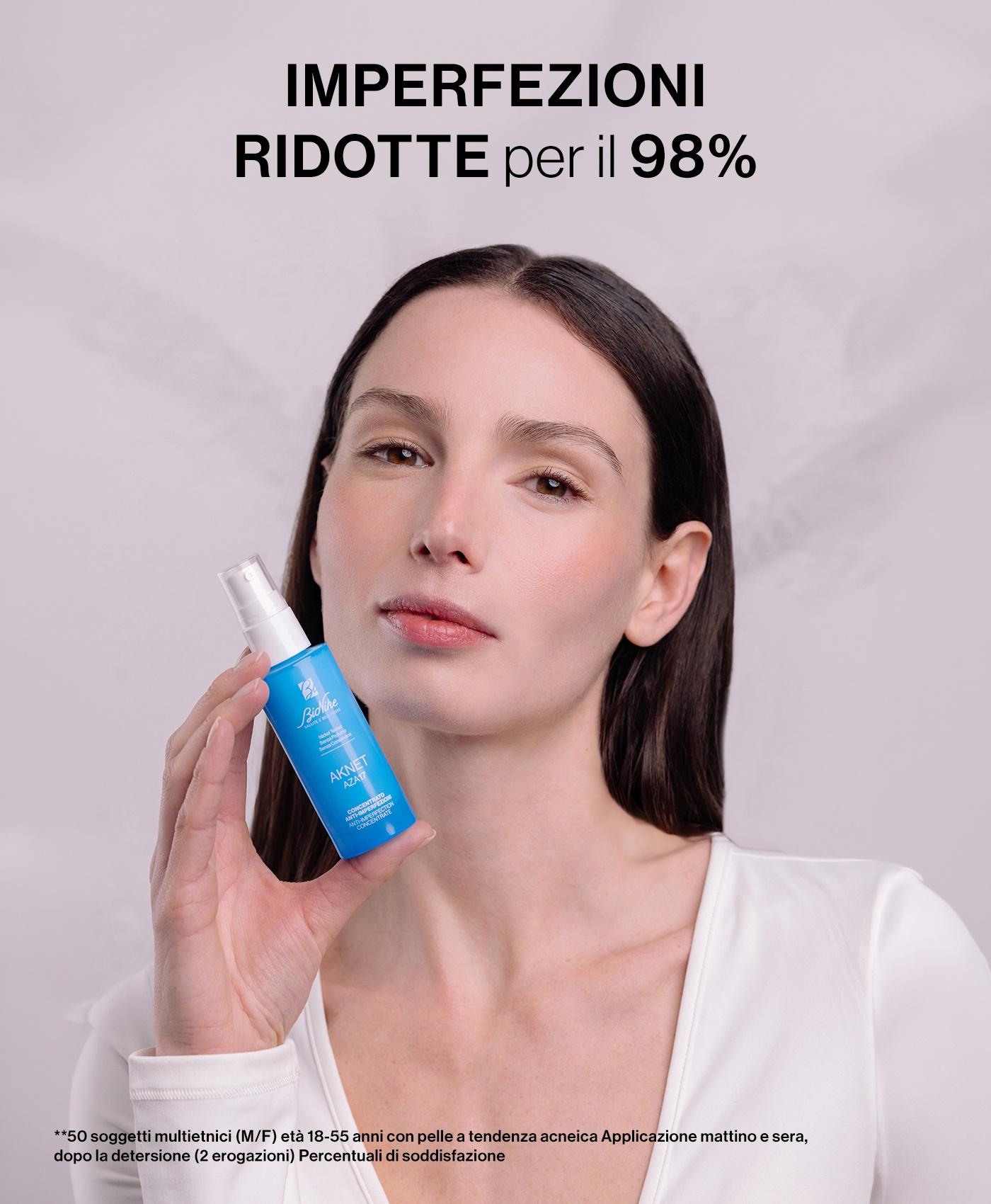 AKNET Siero Anti Imperf. 30ml