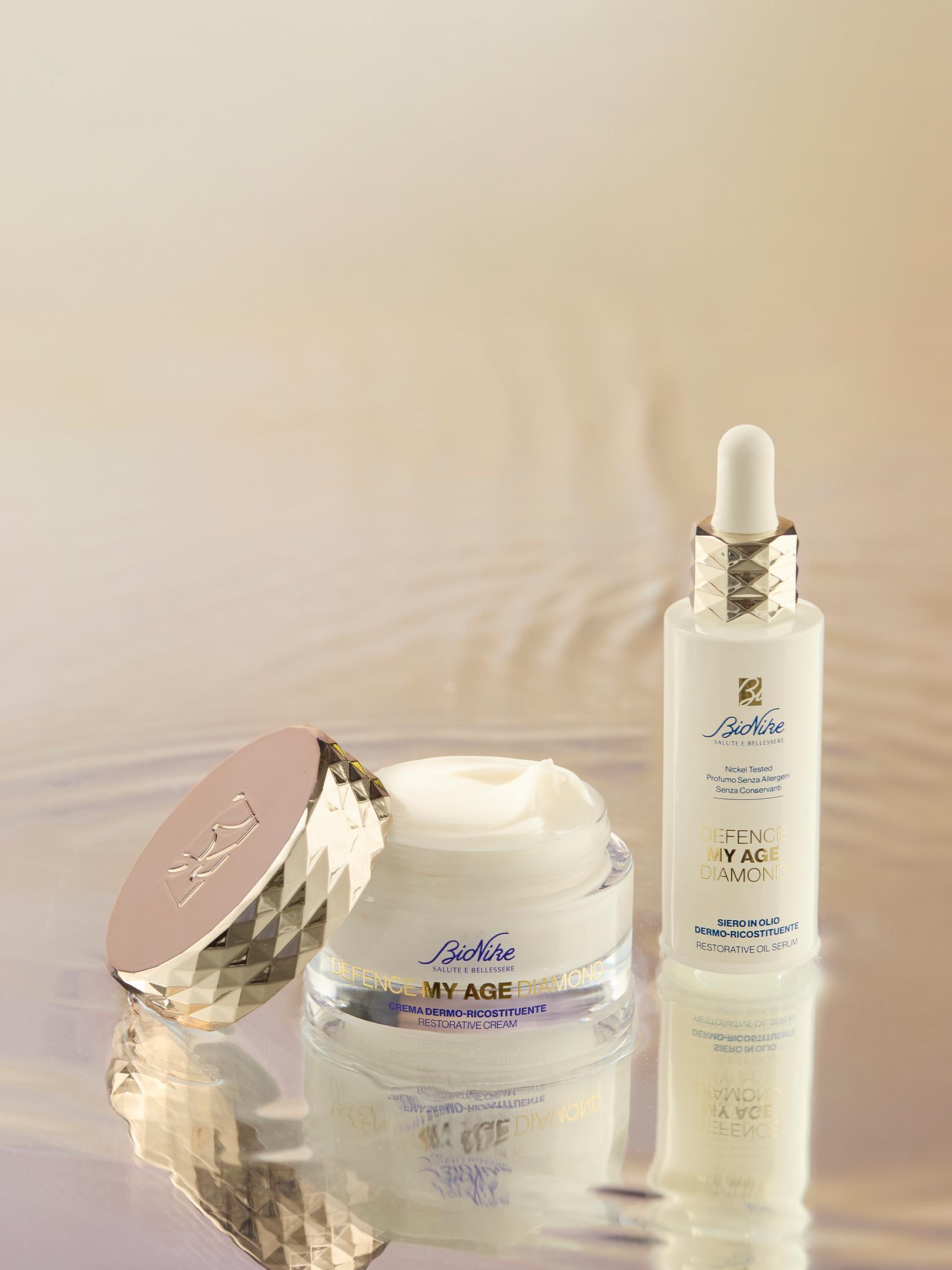 SKIN LONGEVITY COMPLEX ​