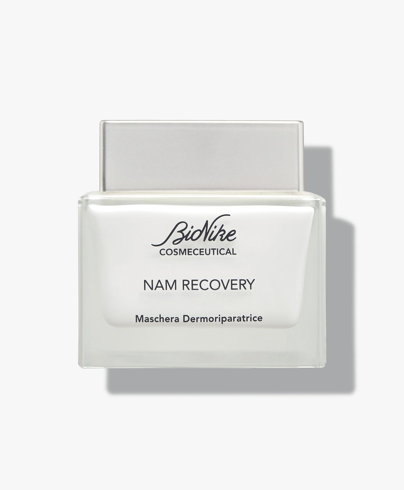 NAM RECOVERY Maschera Dermoriparatrice