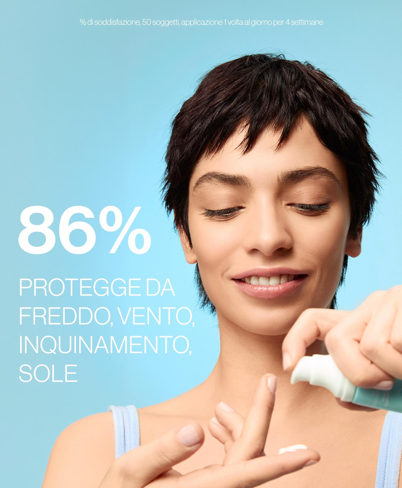 HYDRACTIVE Urban SPF30 40ml