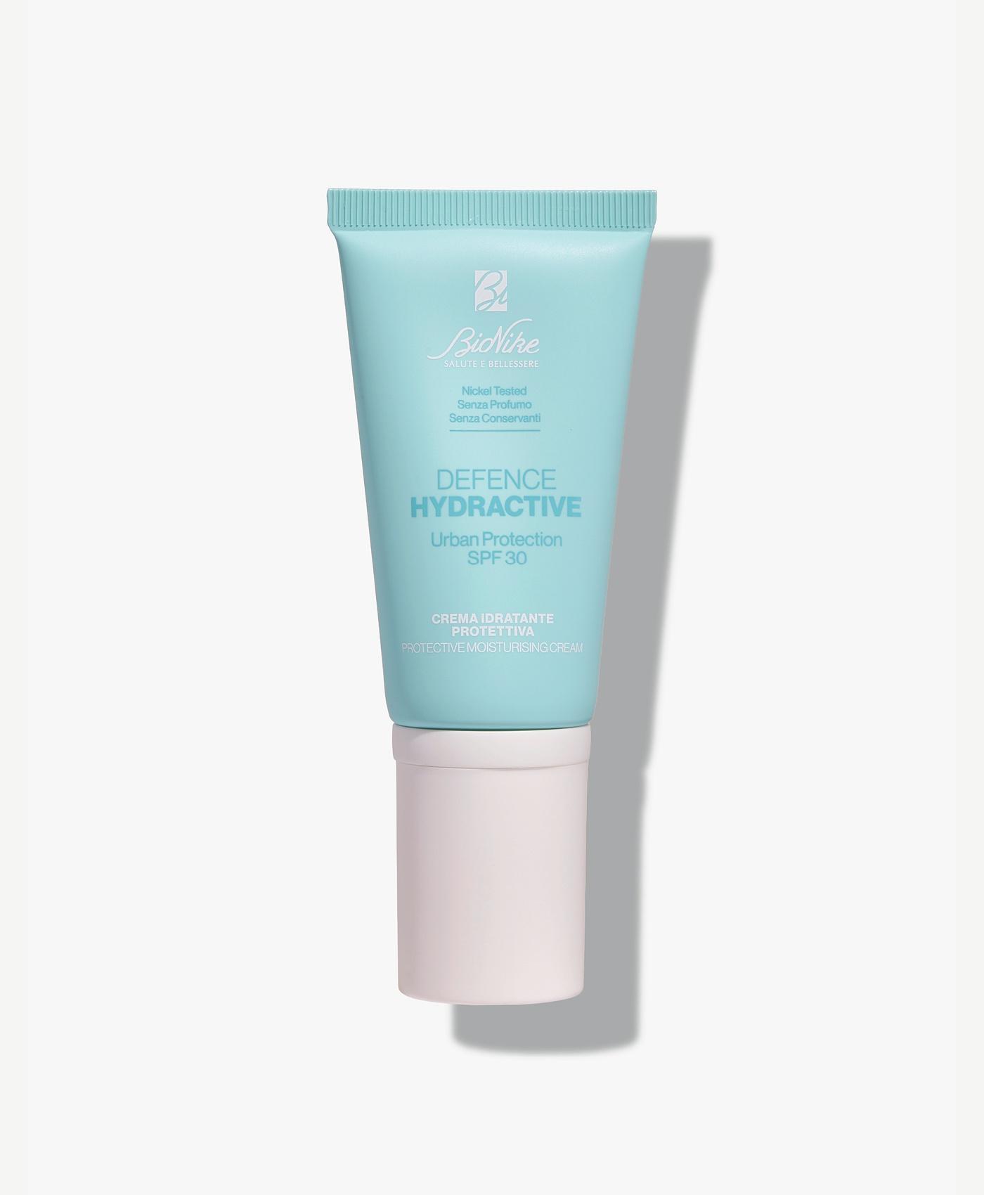 Protective Moisturising Cream SPF 30
