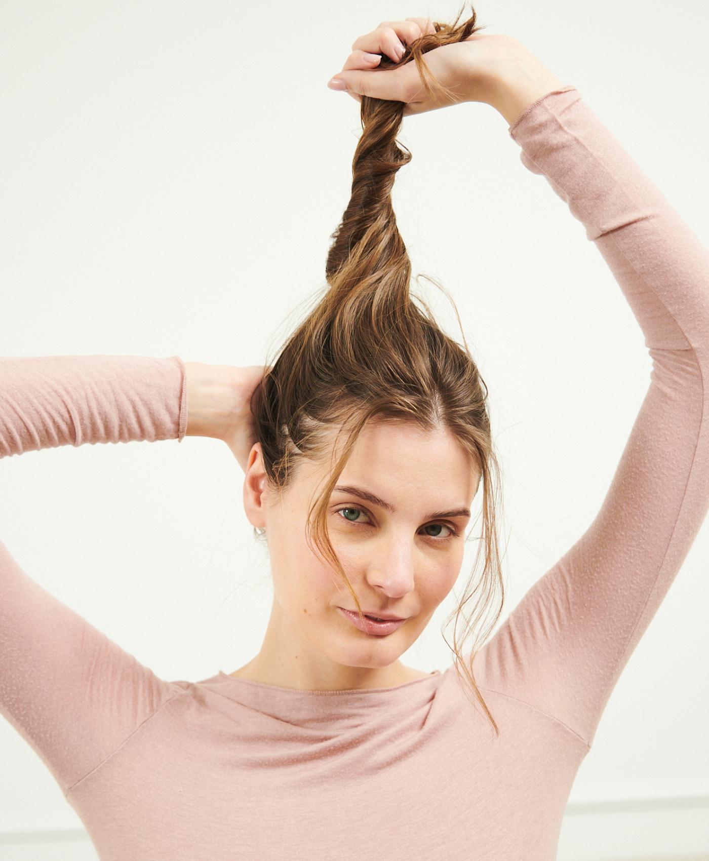 Anti-Hair Loss Shampoo
 thumbnail