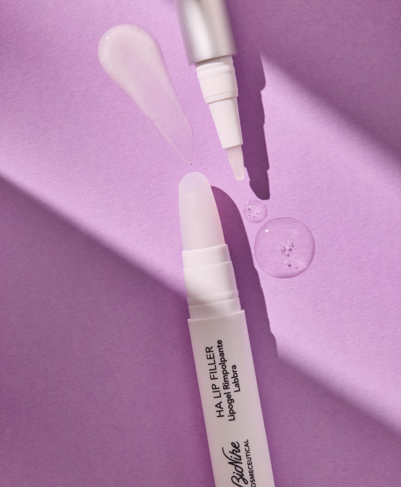 Siero Definizione Labbra + Lipogel Rimpolpante Labbra thumbnail