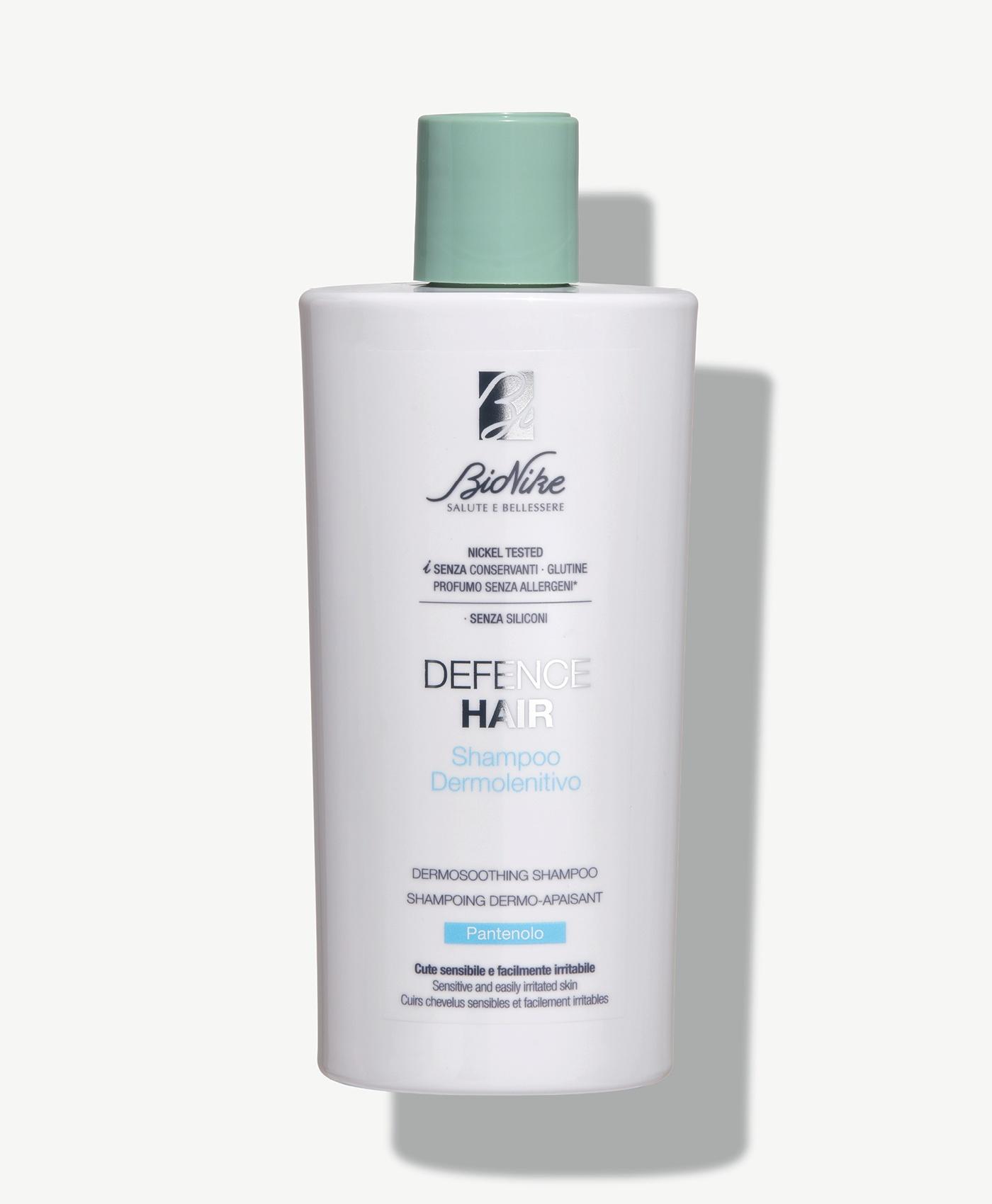 Dermosoothing Shampoo