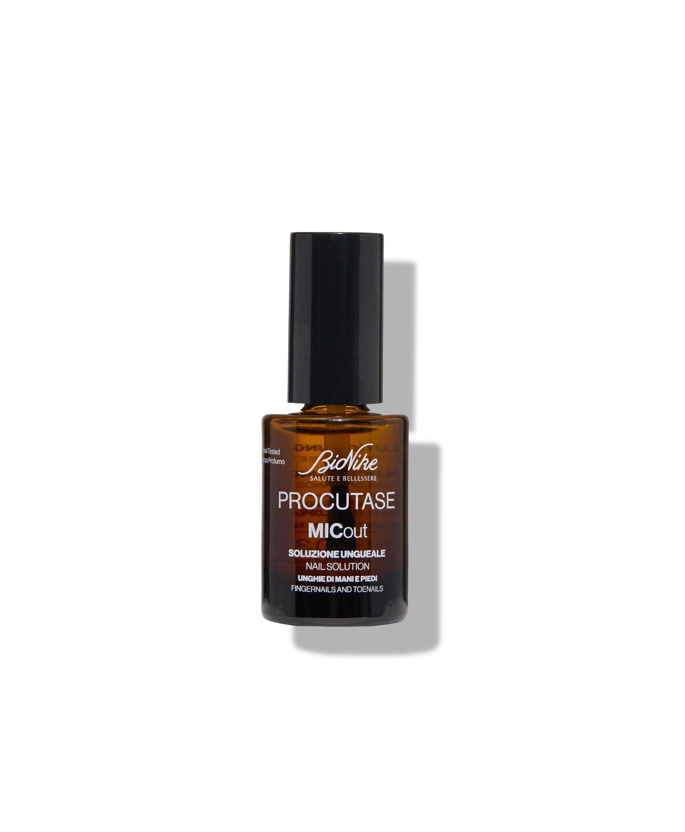 Nail Solution
