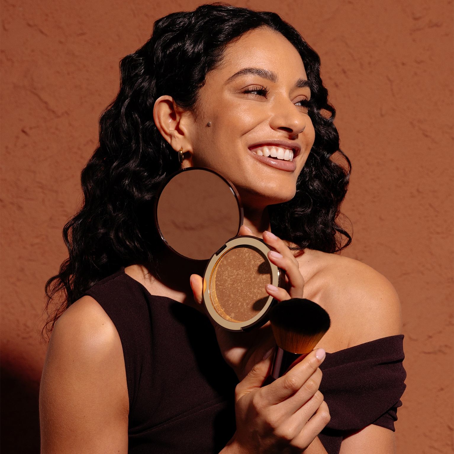 make up