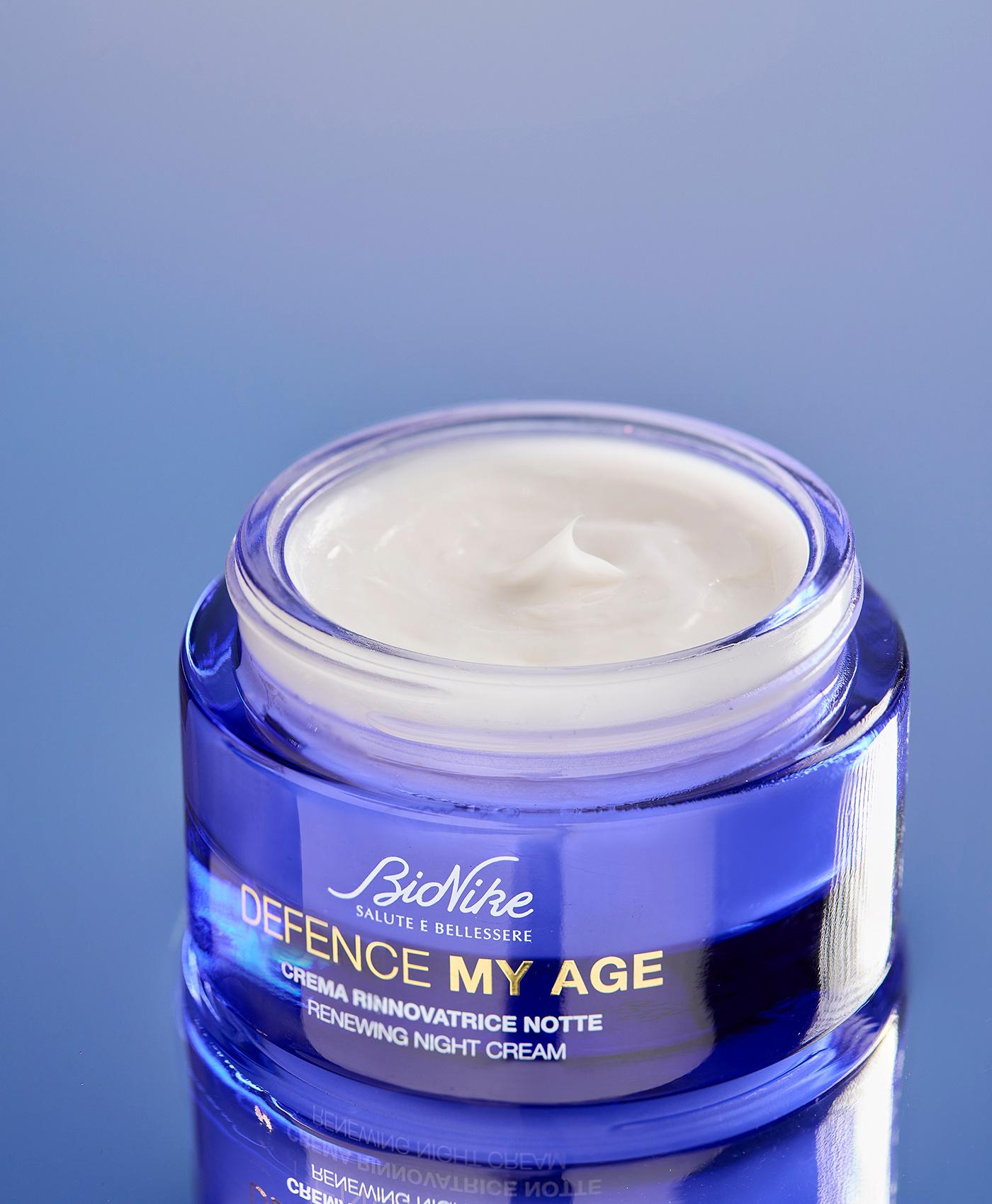 DV MYAGE Crema N Rinnov. 50ml thumbnail