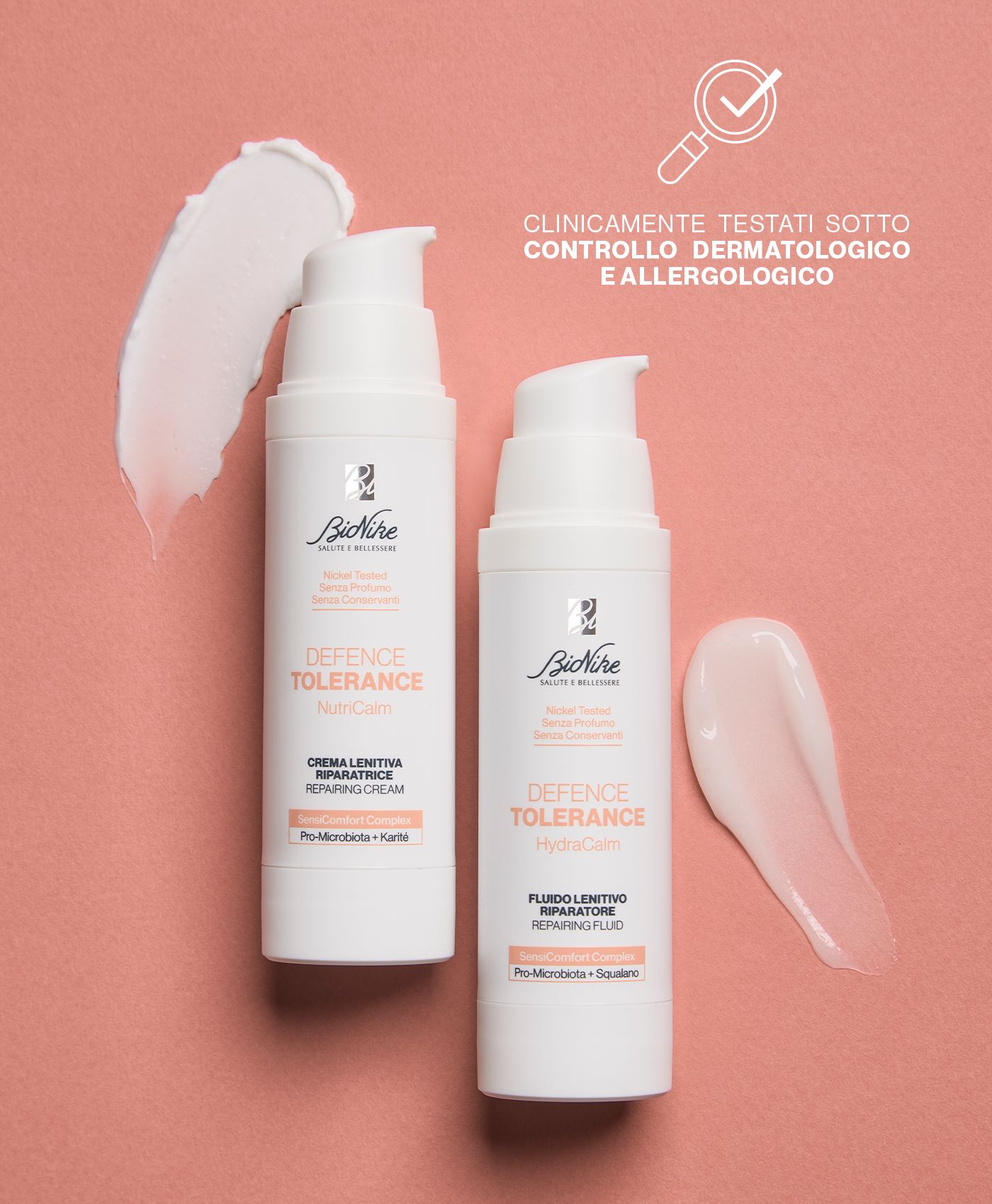 DV Tolerance Crema Ripar. 50ml thumbnail